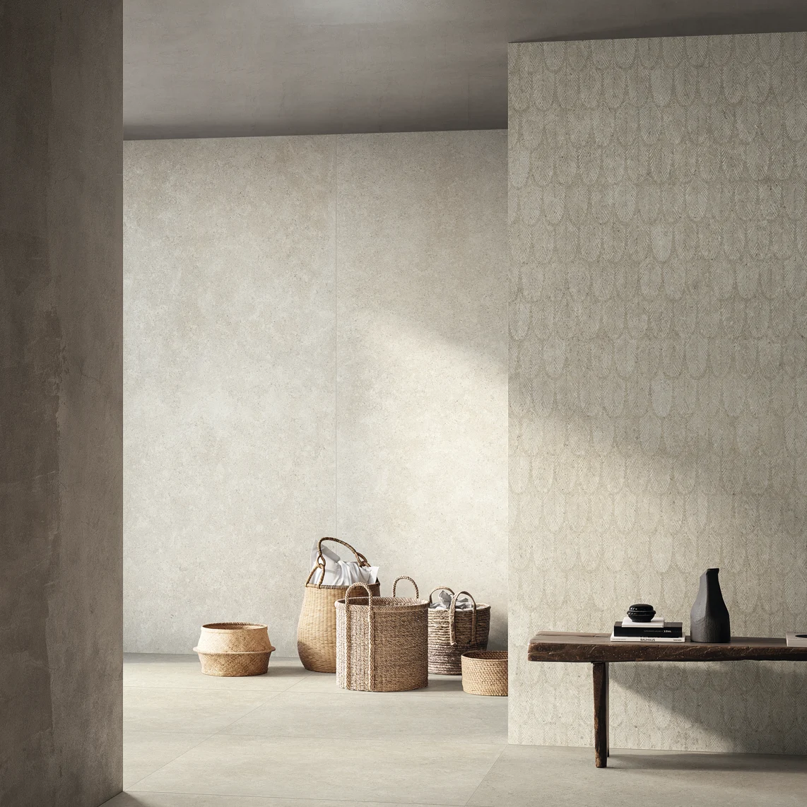 Background - Fondovalle