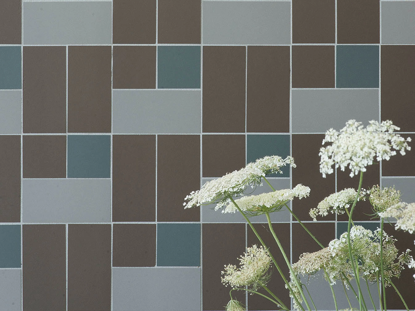 Microtiles - TERRATINTA group