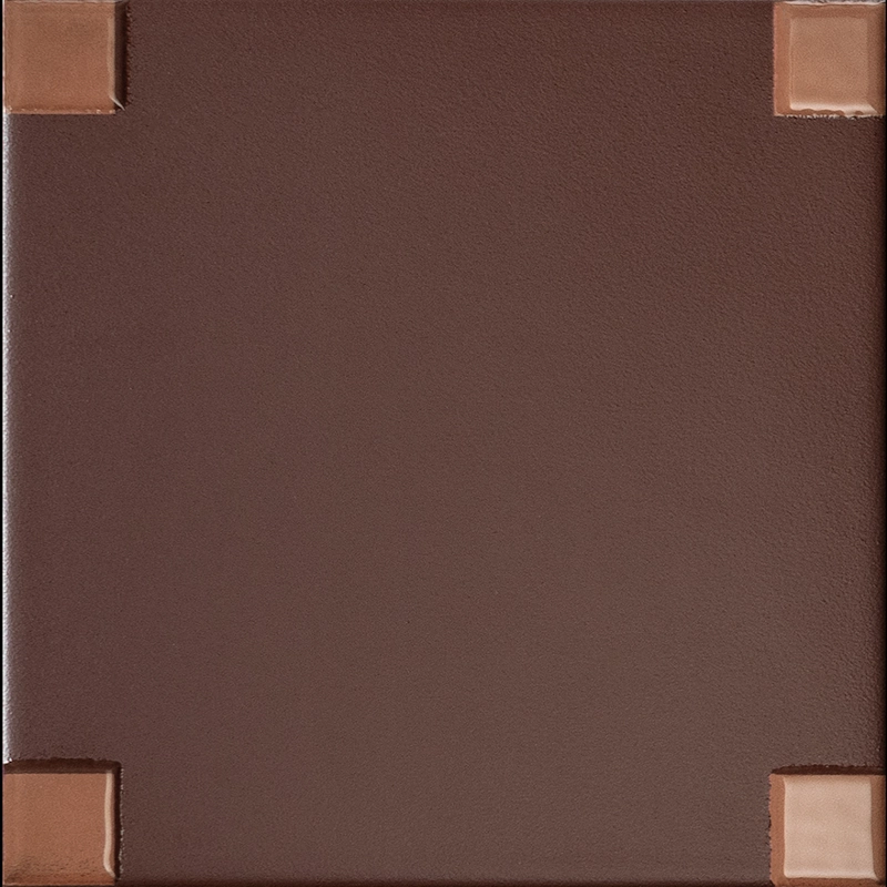  Chocolate Mat - Homage to the Square - Mutina - Obklady, dlažby