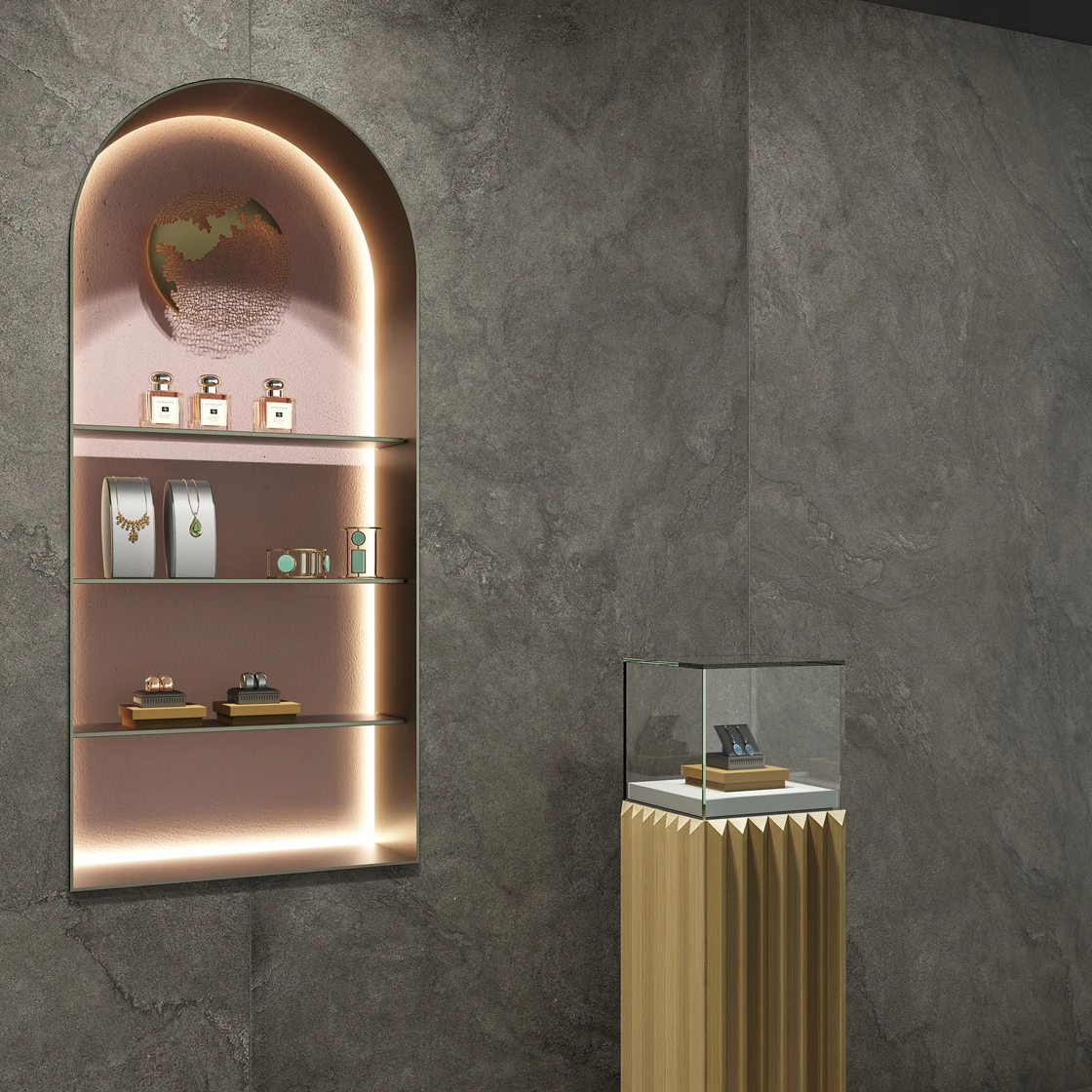 Pulse - Lea Ceramiche