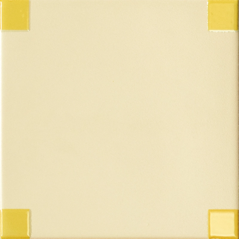  Citron Mat - Homage to the Square - Mutina - Obklady, dlažby