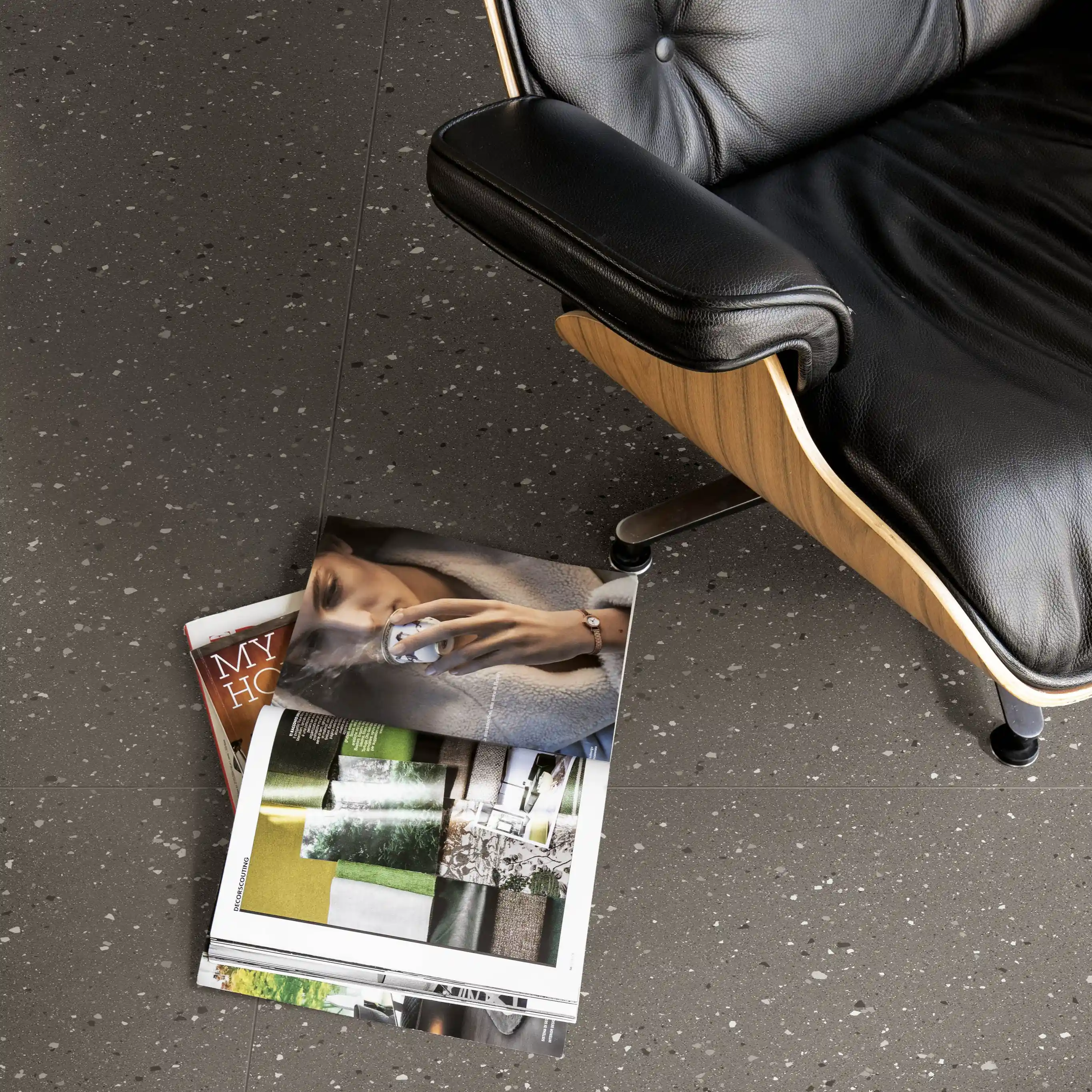 Earthtech - Florim