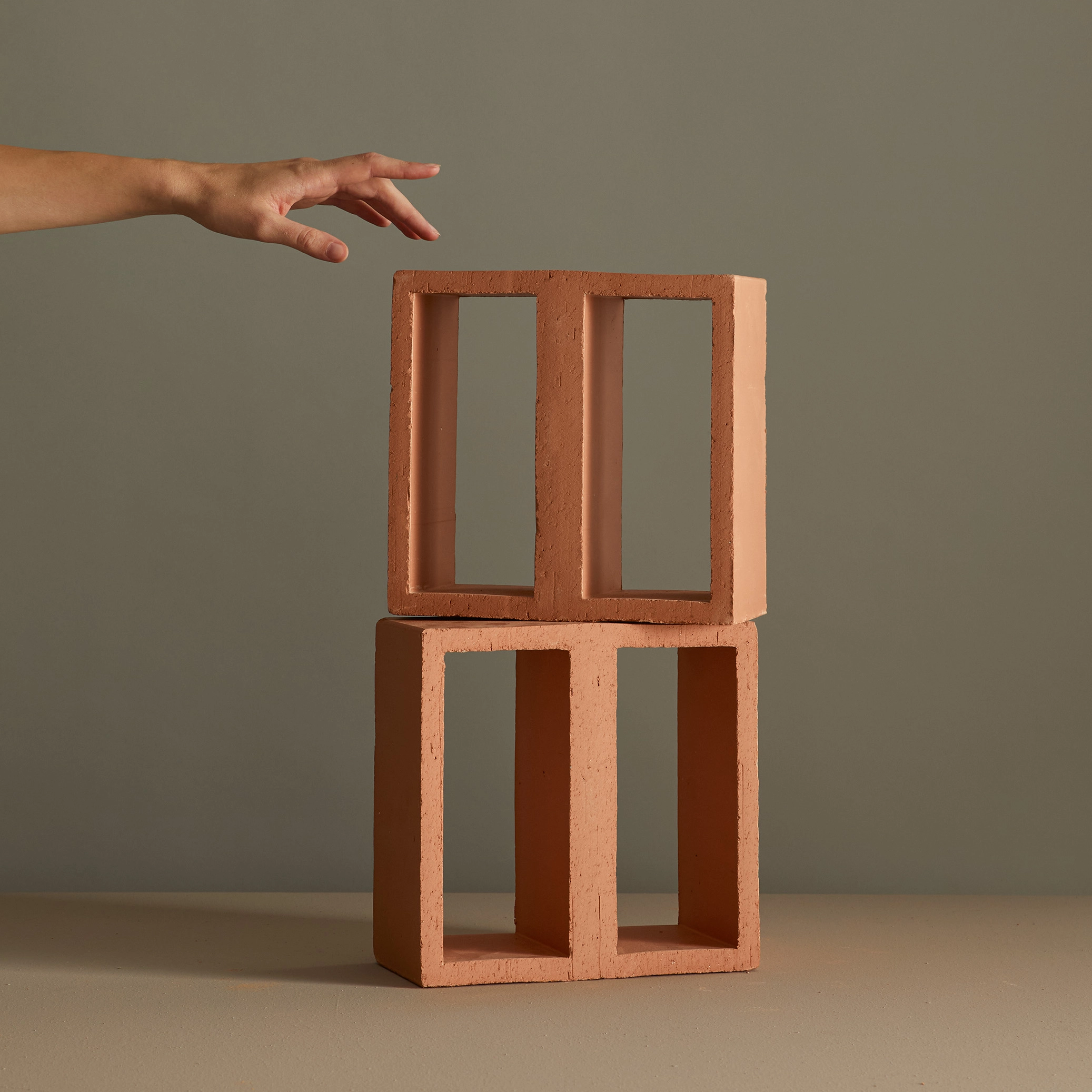 Tally - Mutina