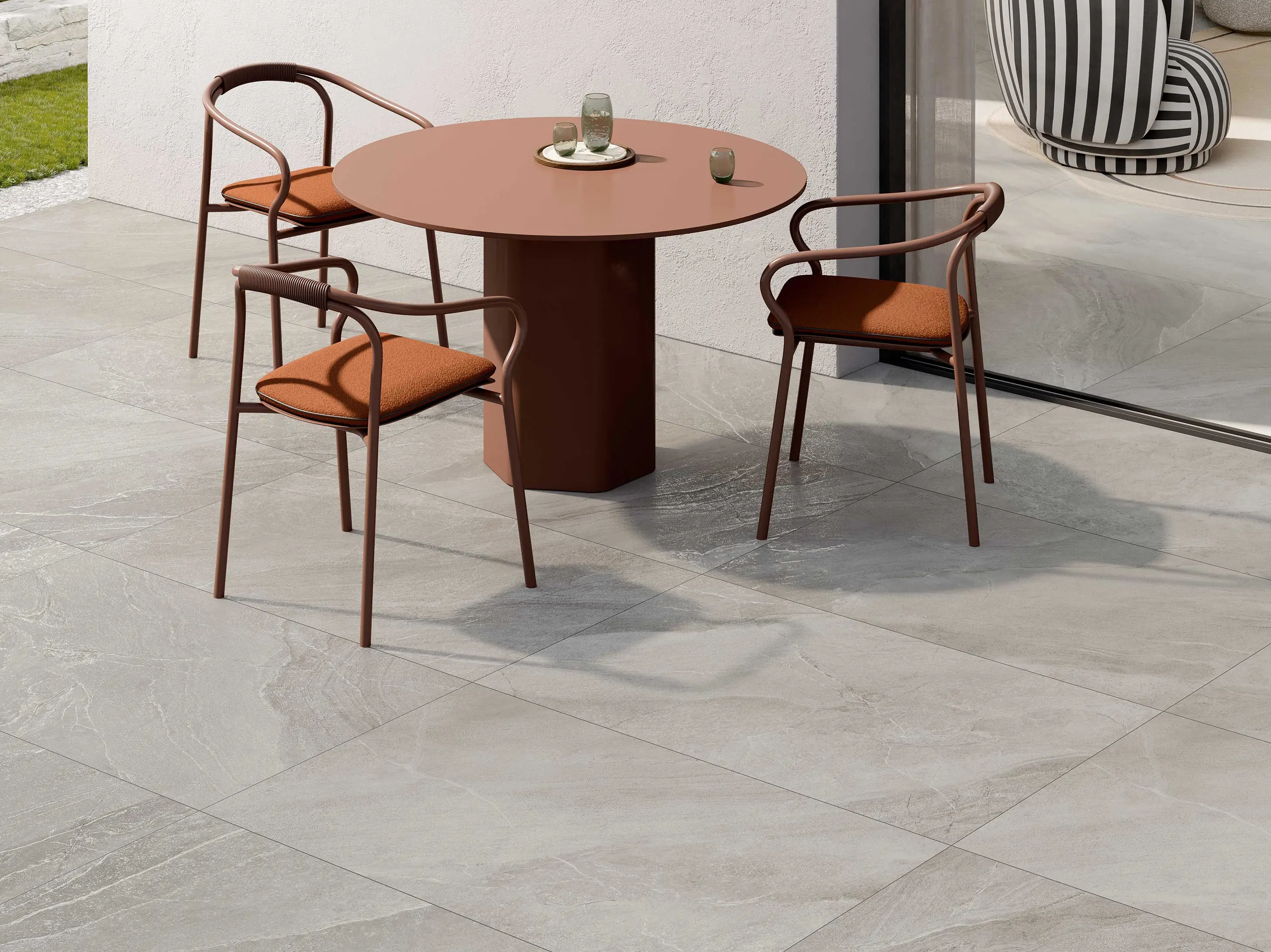 Slaten Stone - Fondovalle