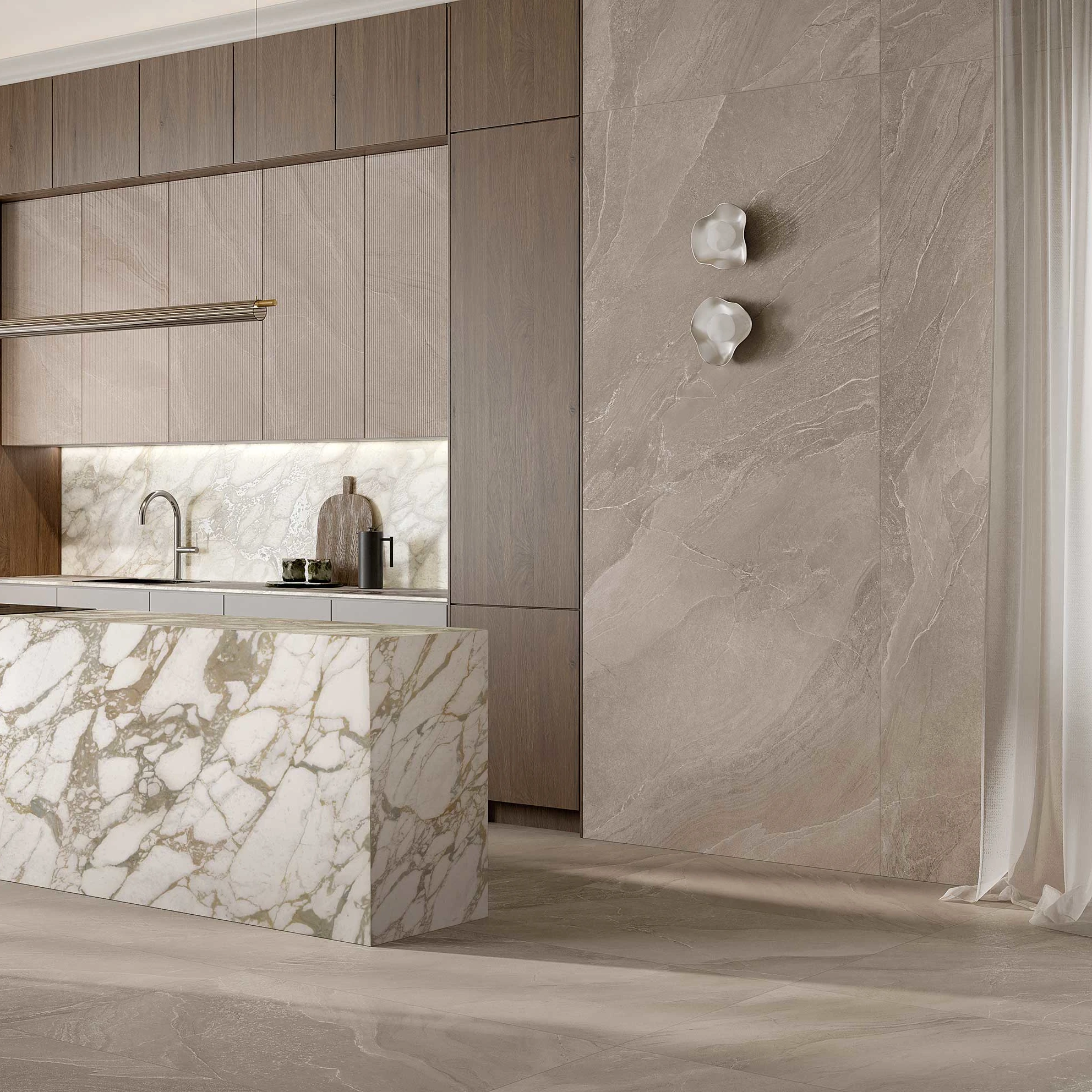 Slaten Stone - Fondovalle