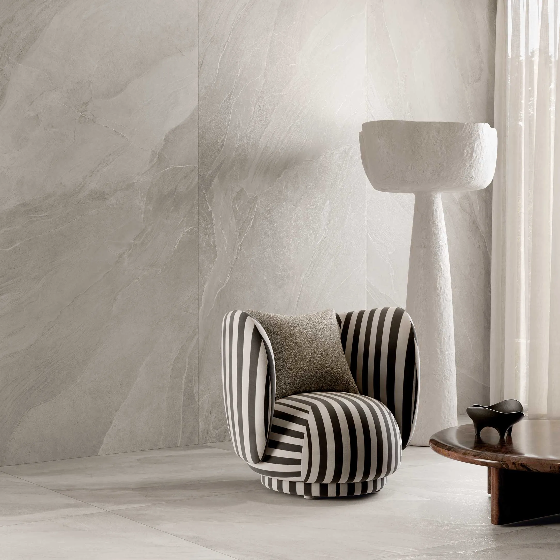 Slaten Stone - Fondovalle