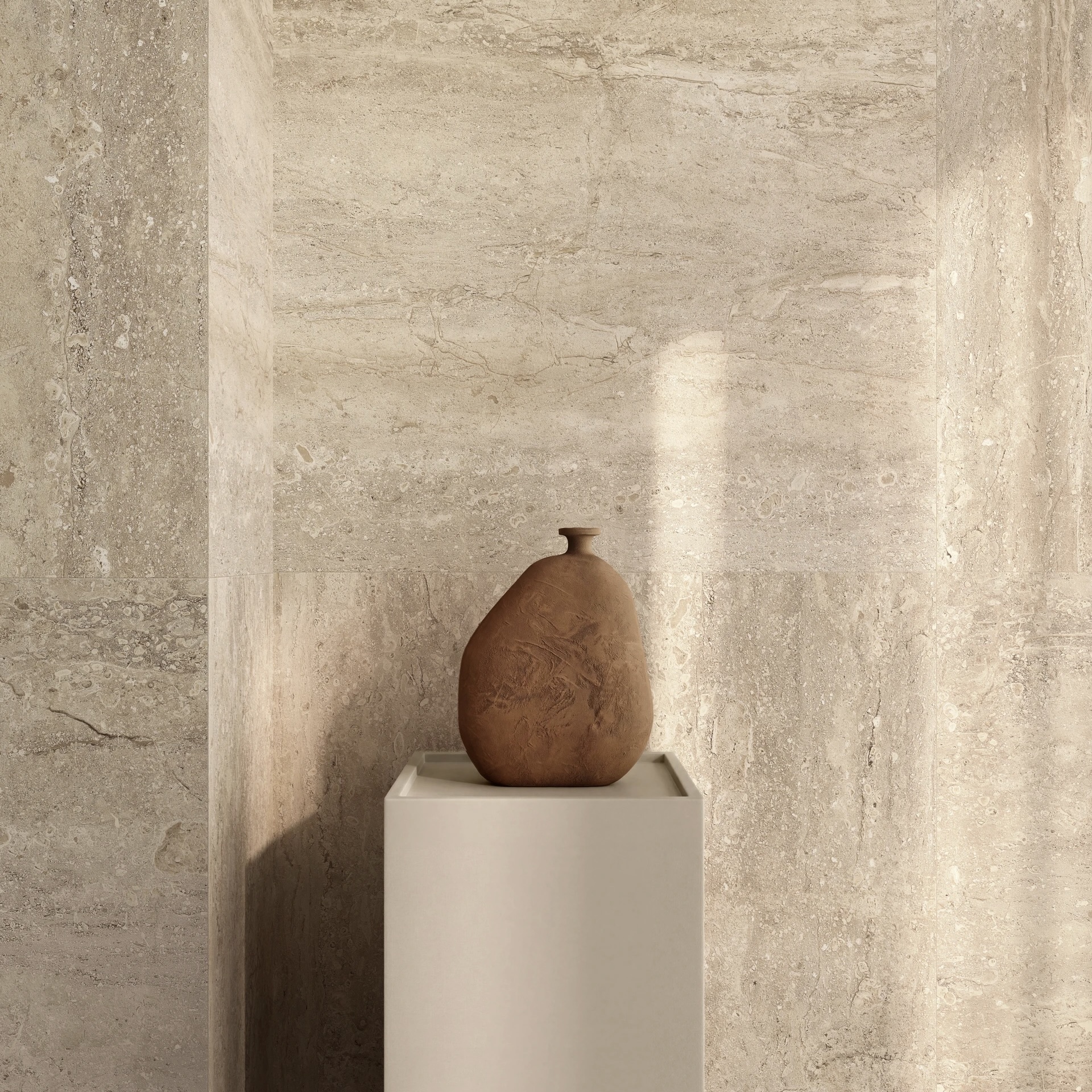 Nurastone - Sant'Agostino