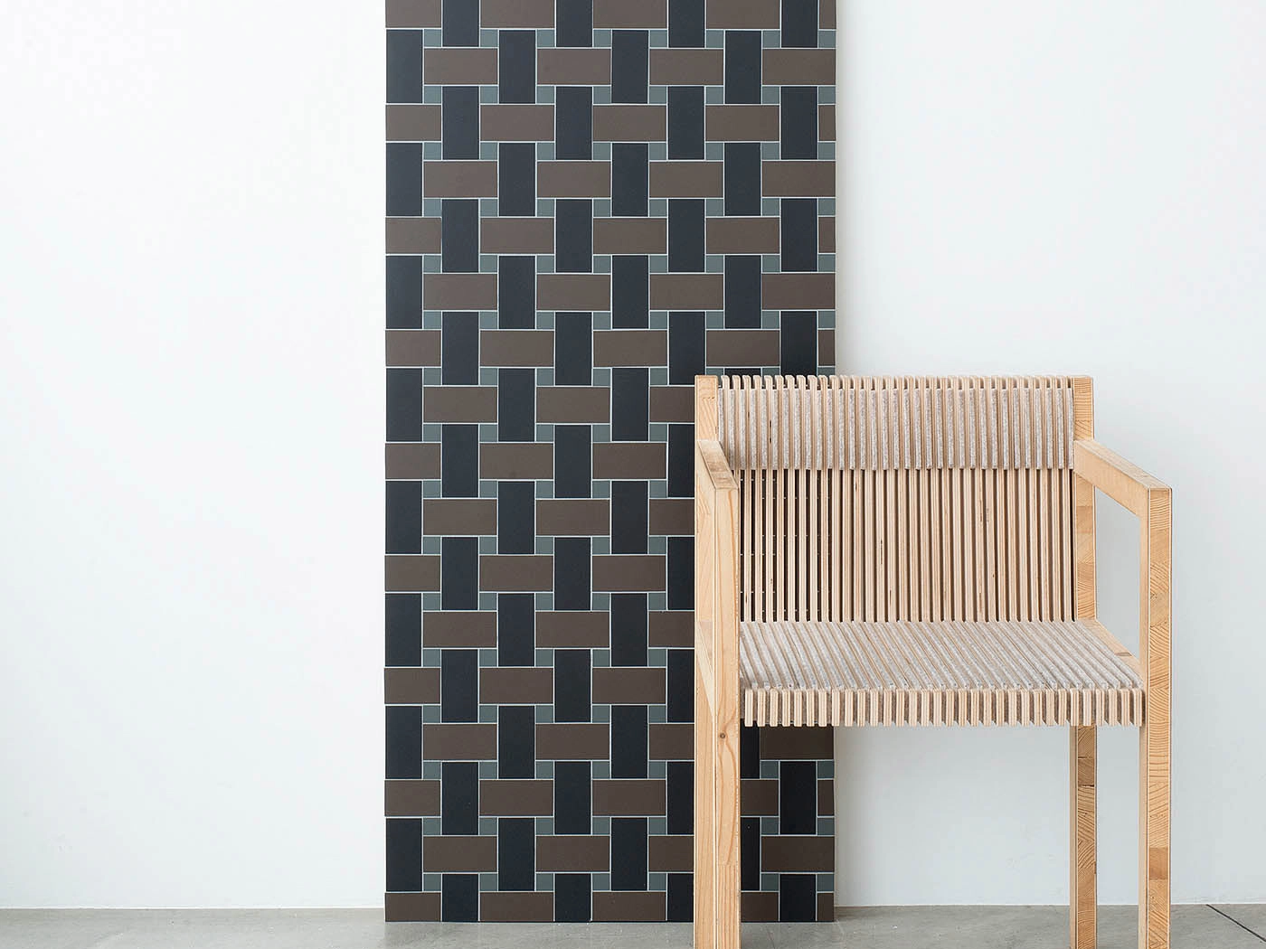 Microtiles - TERRATINTA group
