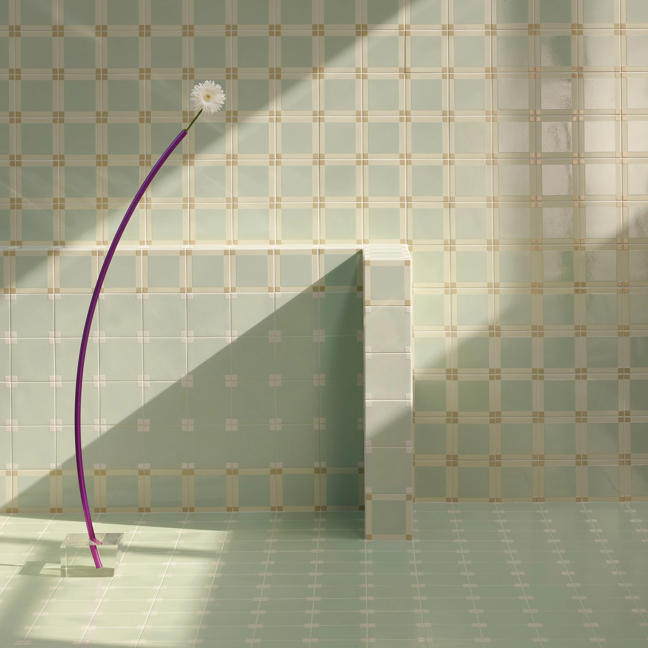 Homage to the Square - Mutina