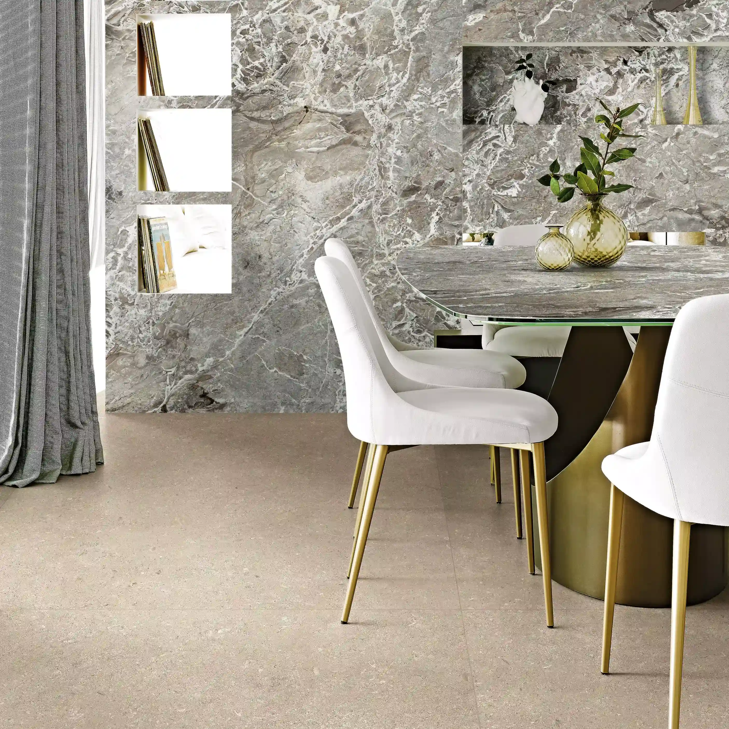 Authentic Luxe - Florim