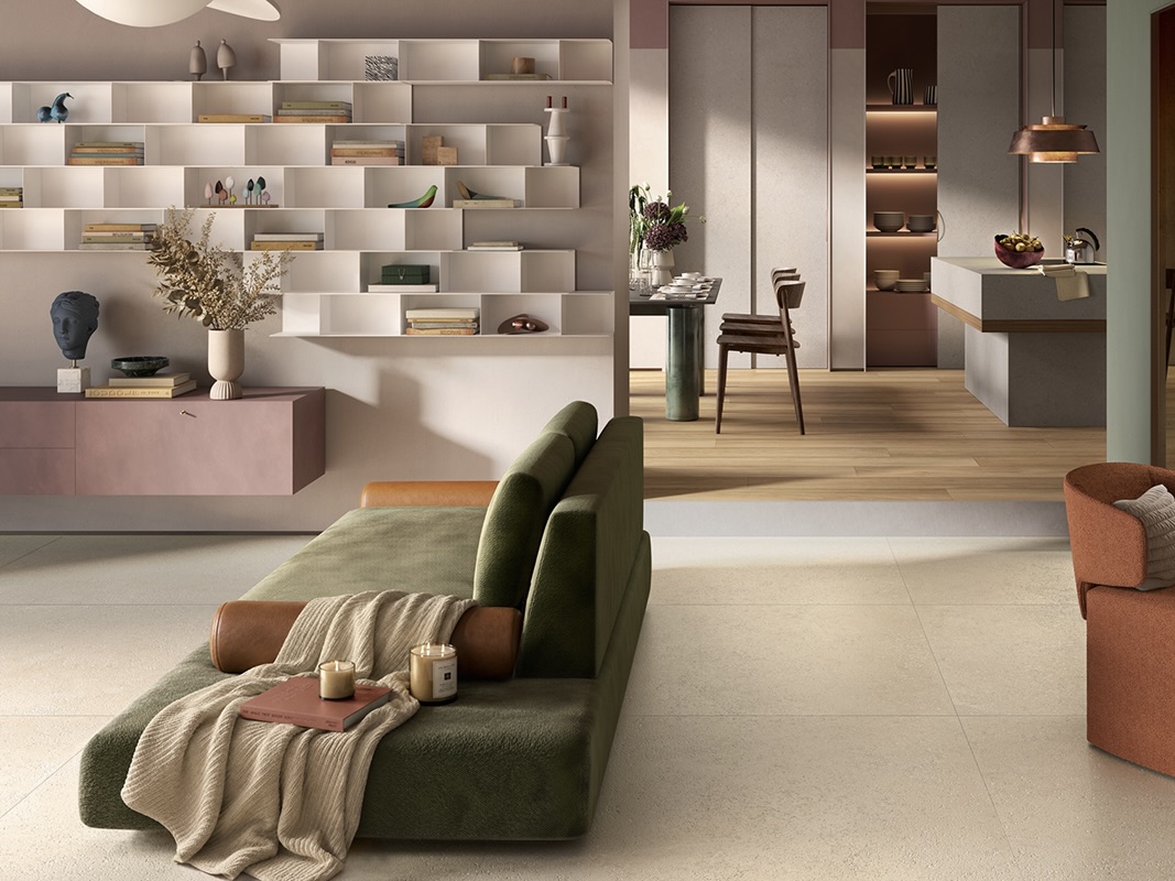 Minesi - Lea Ceramiche
