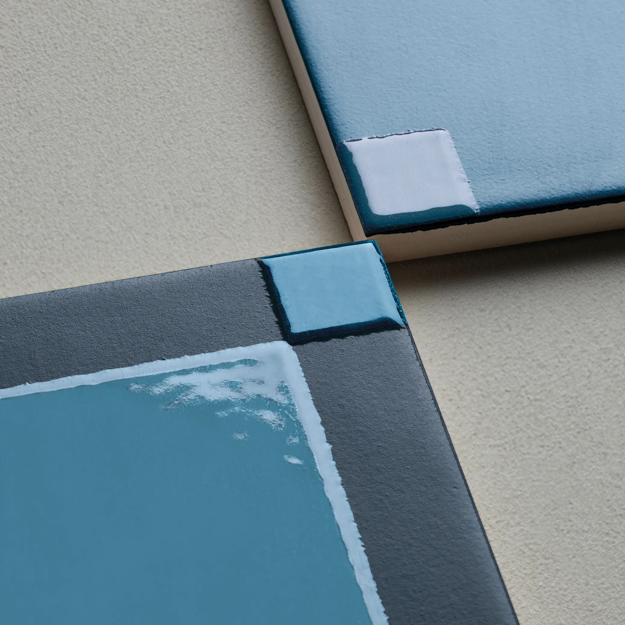 Homage to the Square - Mutina