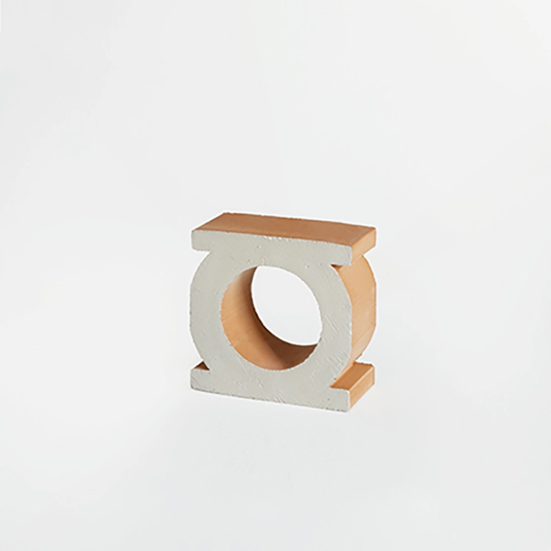 Bianco - Jali - Mutina - 3D terakotové elementy