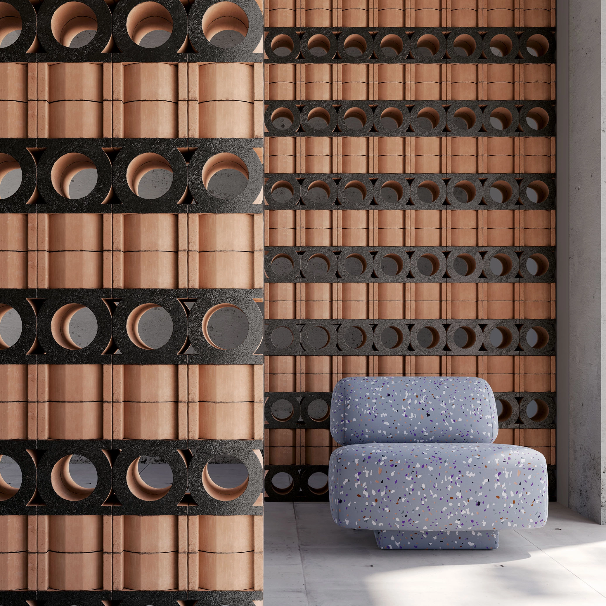 Jali - Mutina