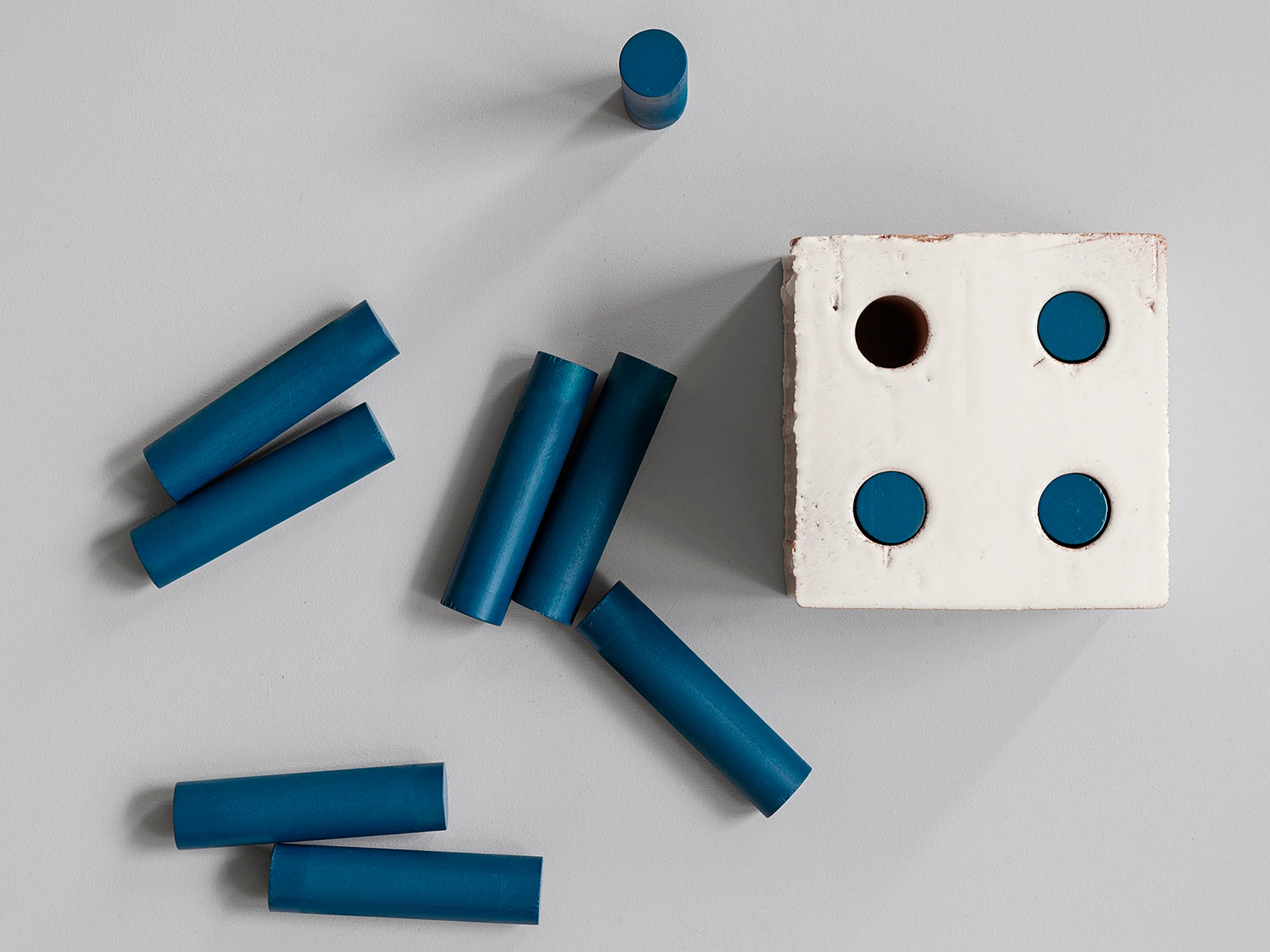 Bloc - Mutina