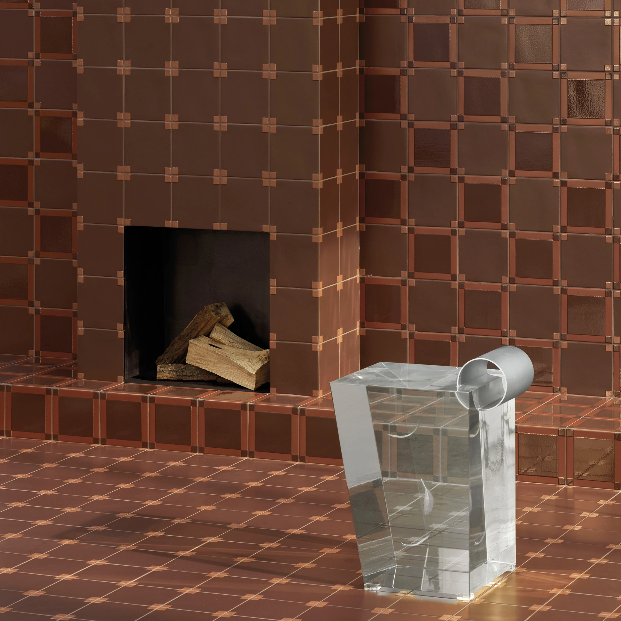 Homage to the Square - Mutina