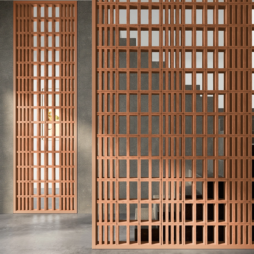 Tally - Mutina