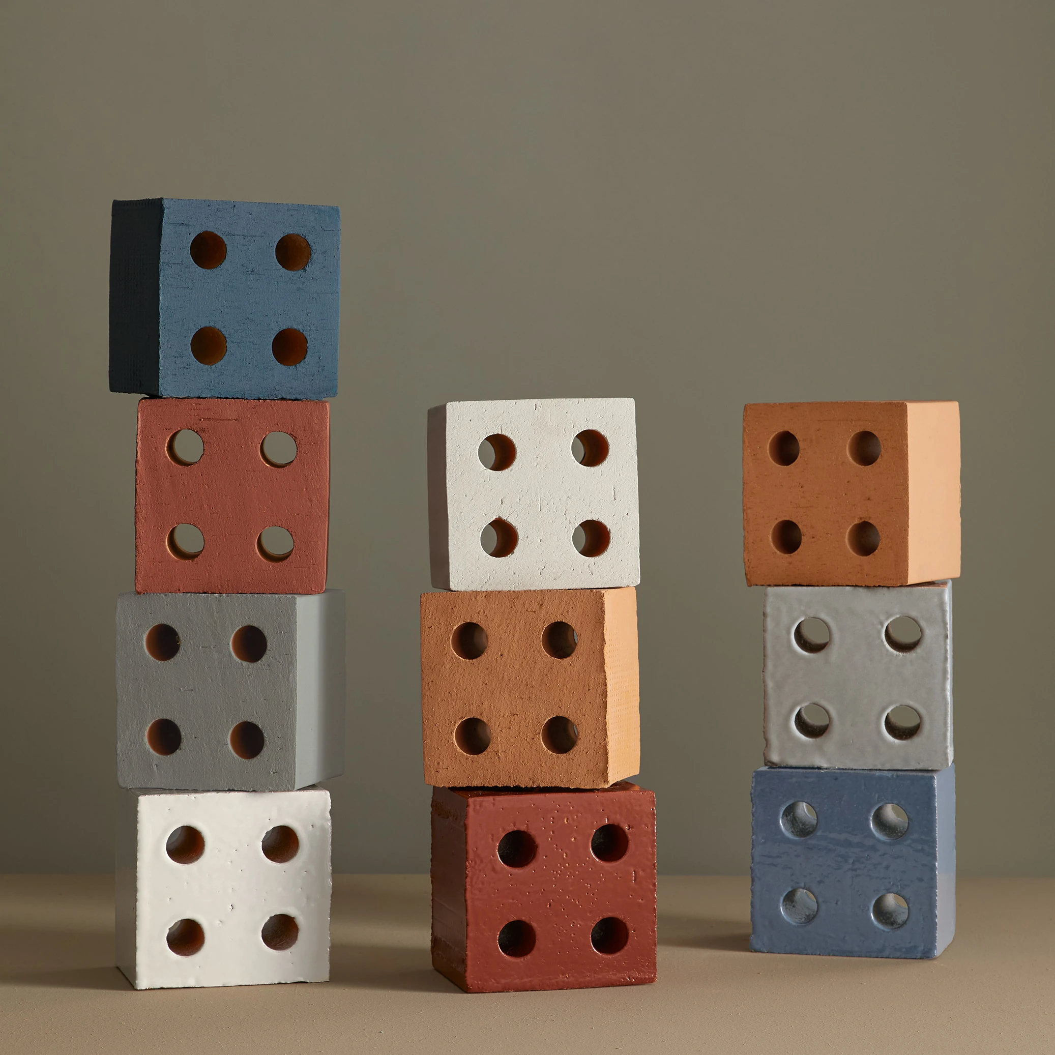 Bloc - Mutina