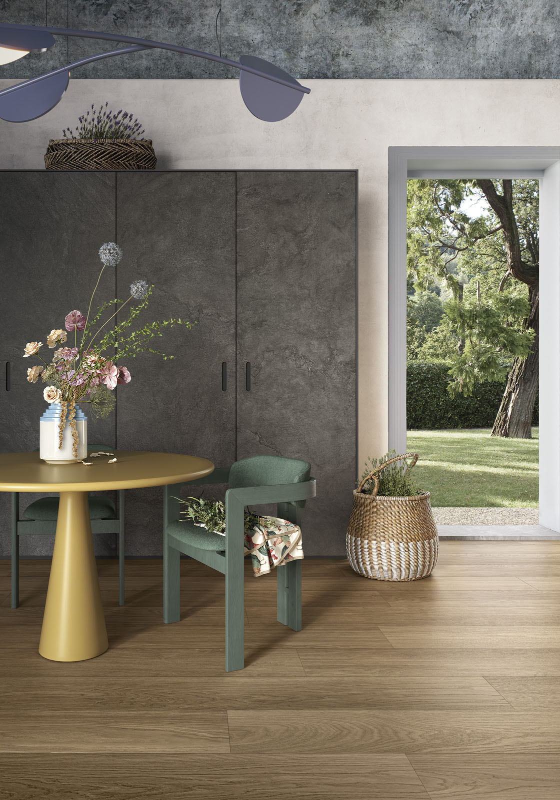 Bio Charme - Lea Ceramiche