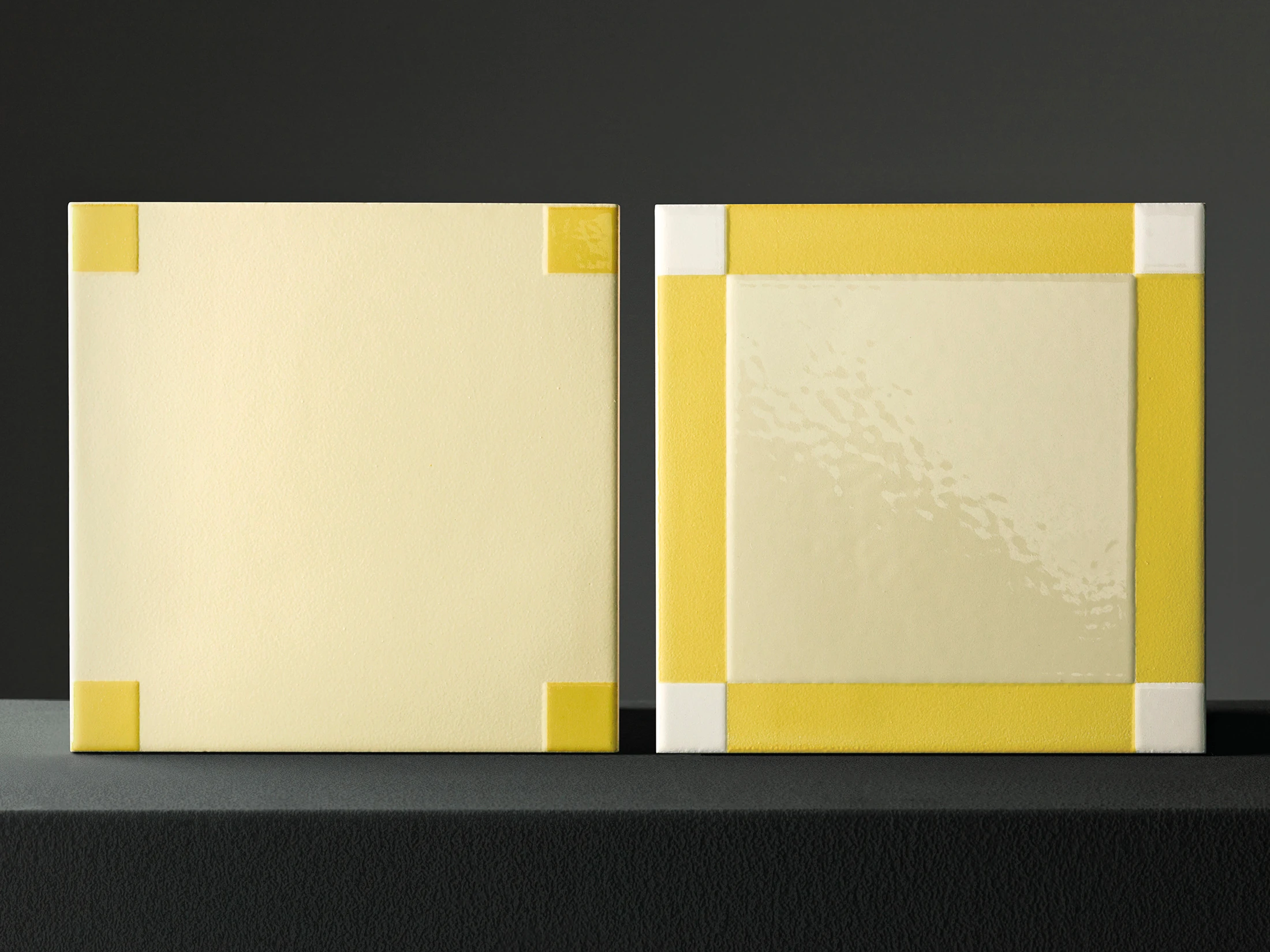 Homage to the Square - Mutina
