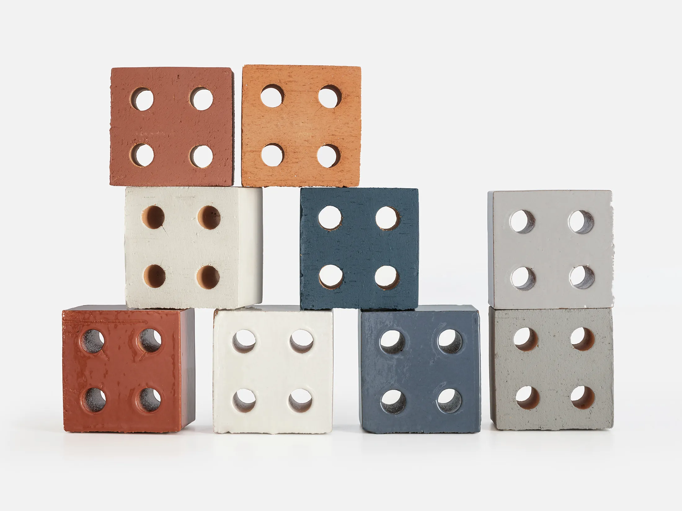 Bloc - Mutina