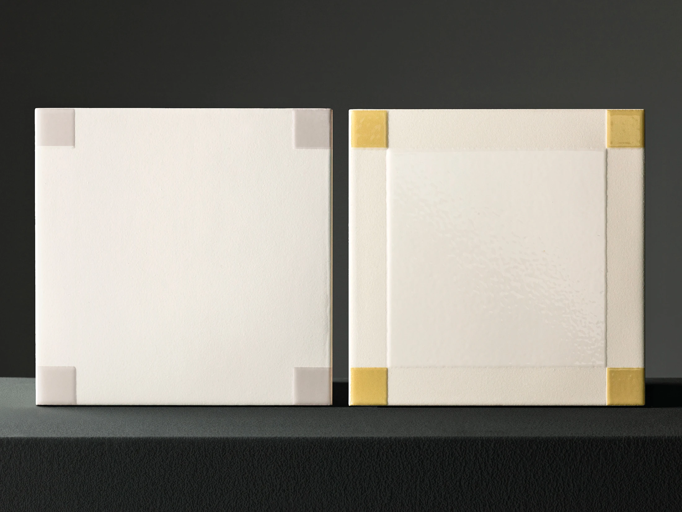 Homage to the Square - Mutina