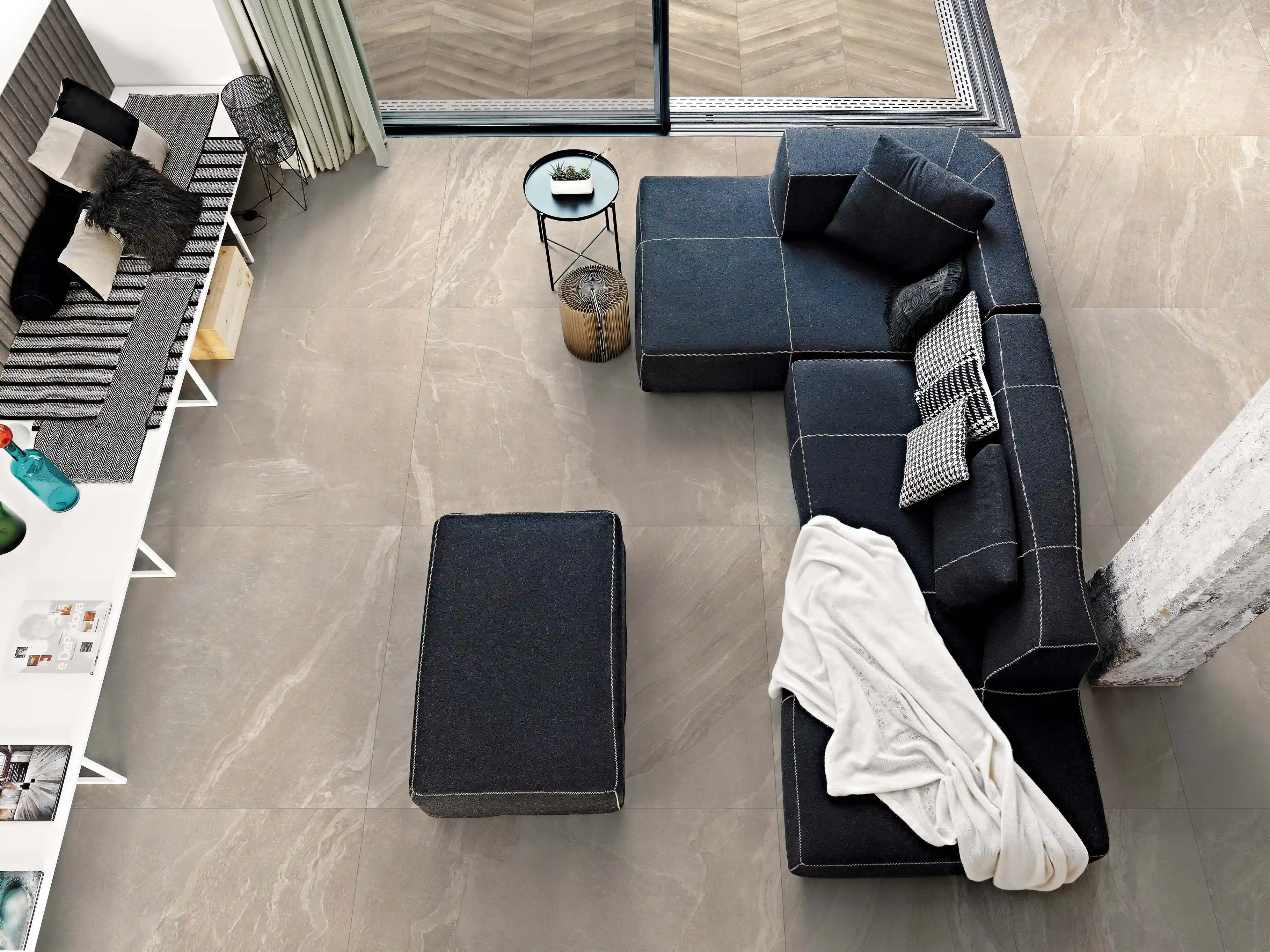 Woodslate Life - Florim