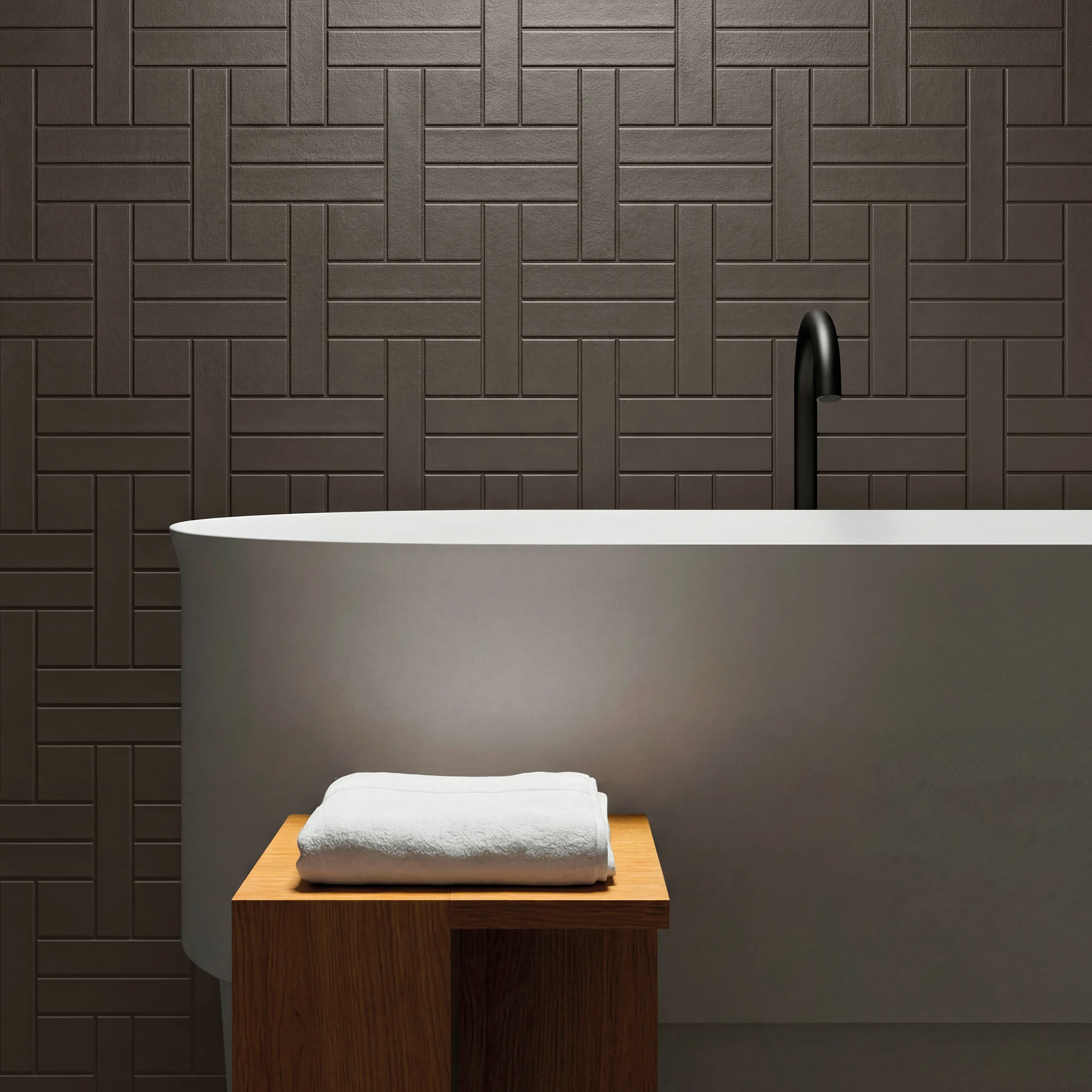 Weaving - Mutina
