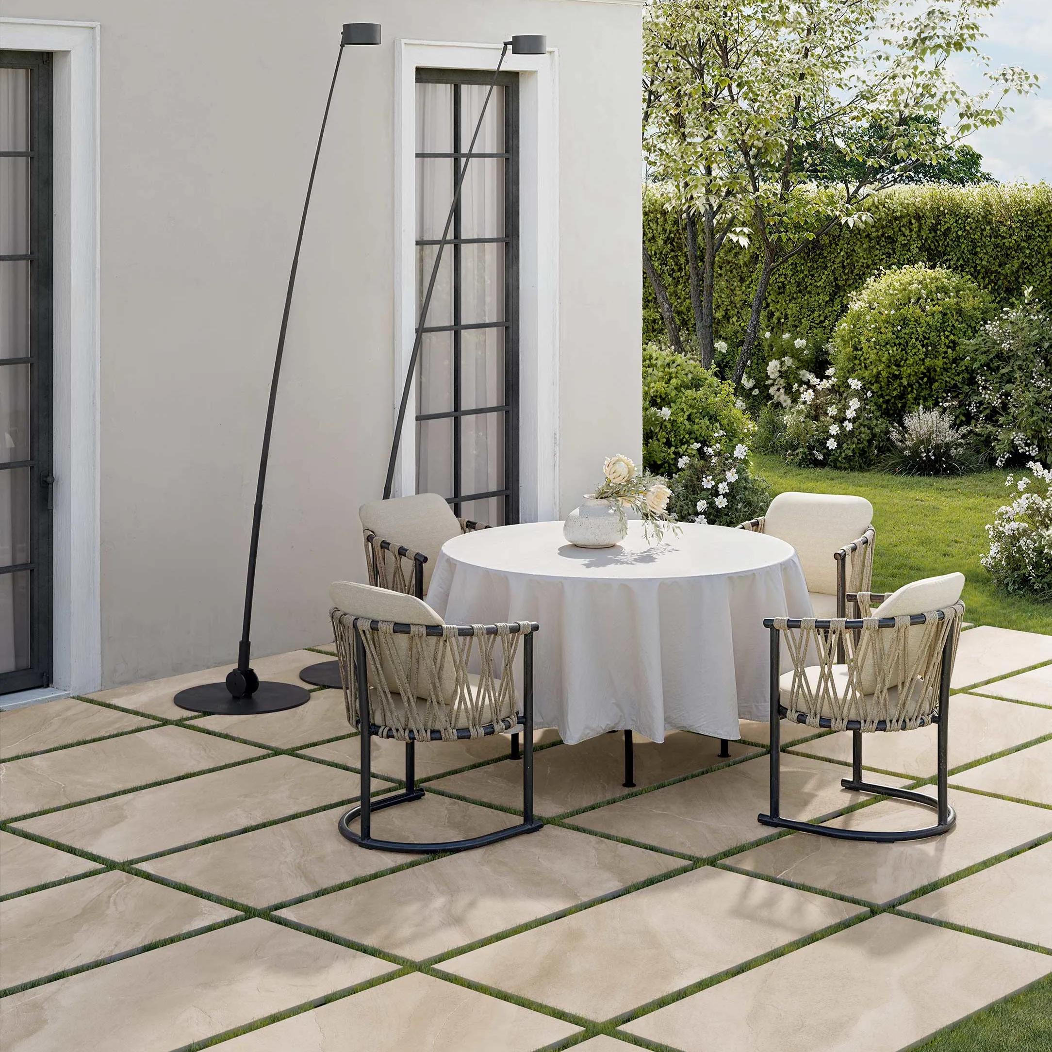 Slaten Stone - Fondovalle