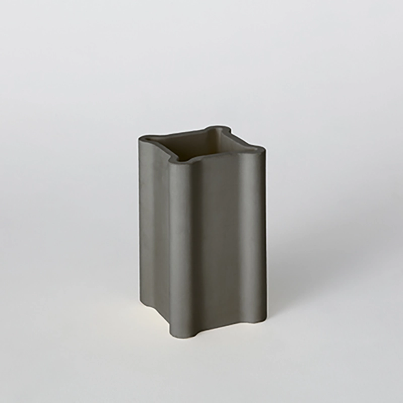  Grey - Renga - Mutina - 3D terakotové elementy