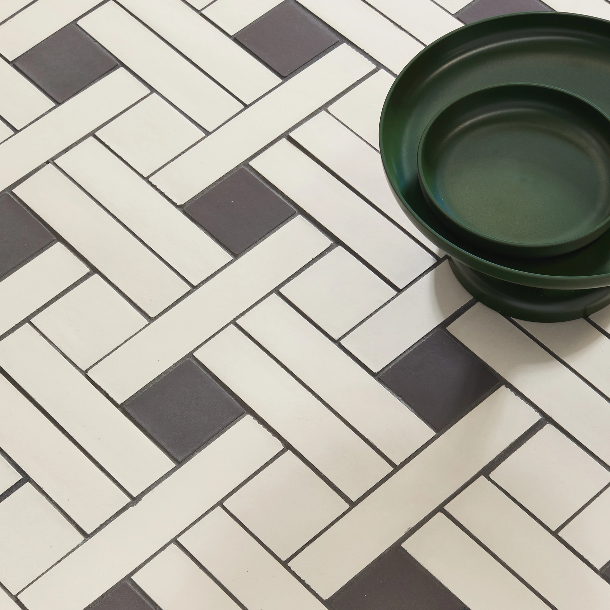 Weaving - Mutina