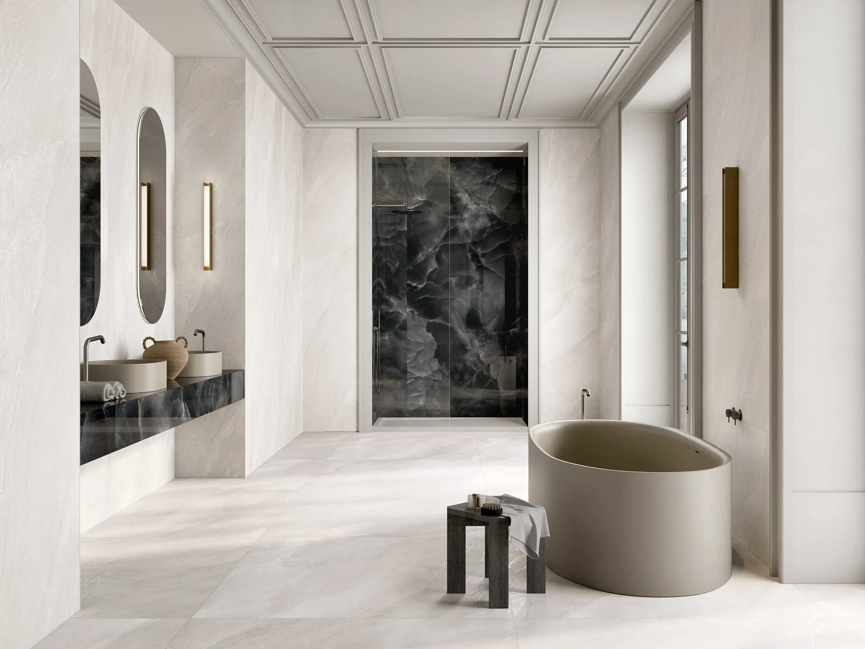 Slaten Stone - Fondovalle