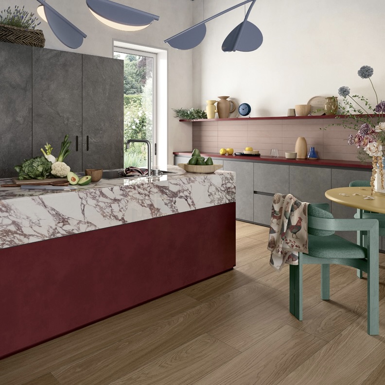 Bio Charme - Lea Ceramiche