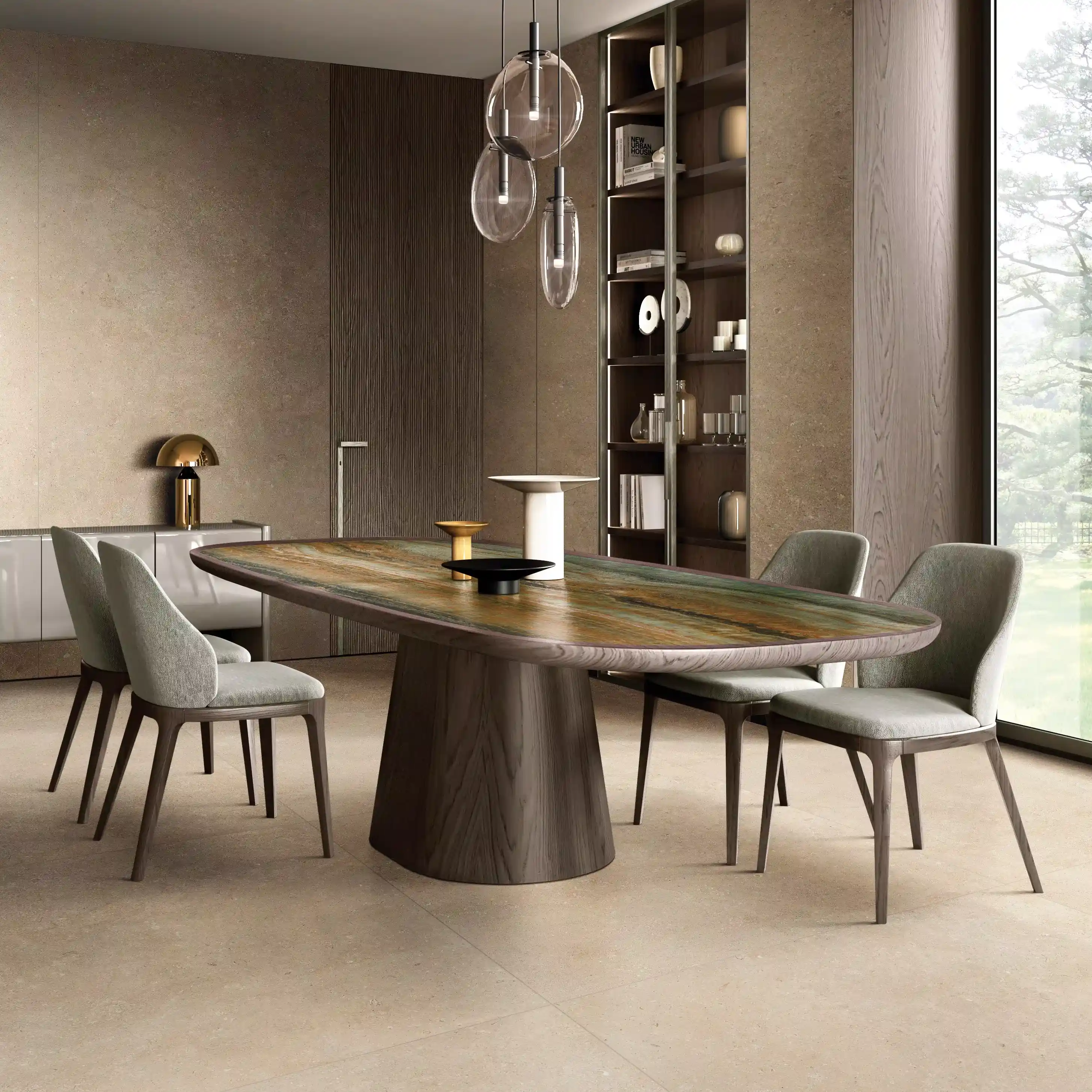 Authentic Luxe - Florim