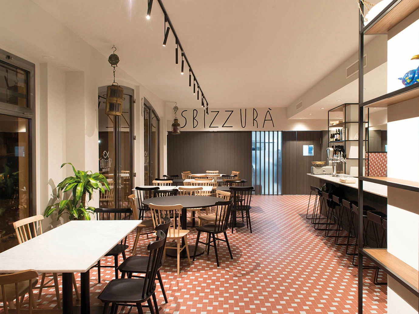 Microtiles - TERRATINTA group