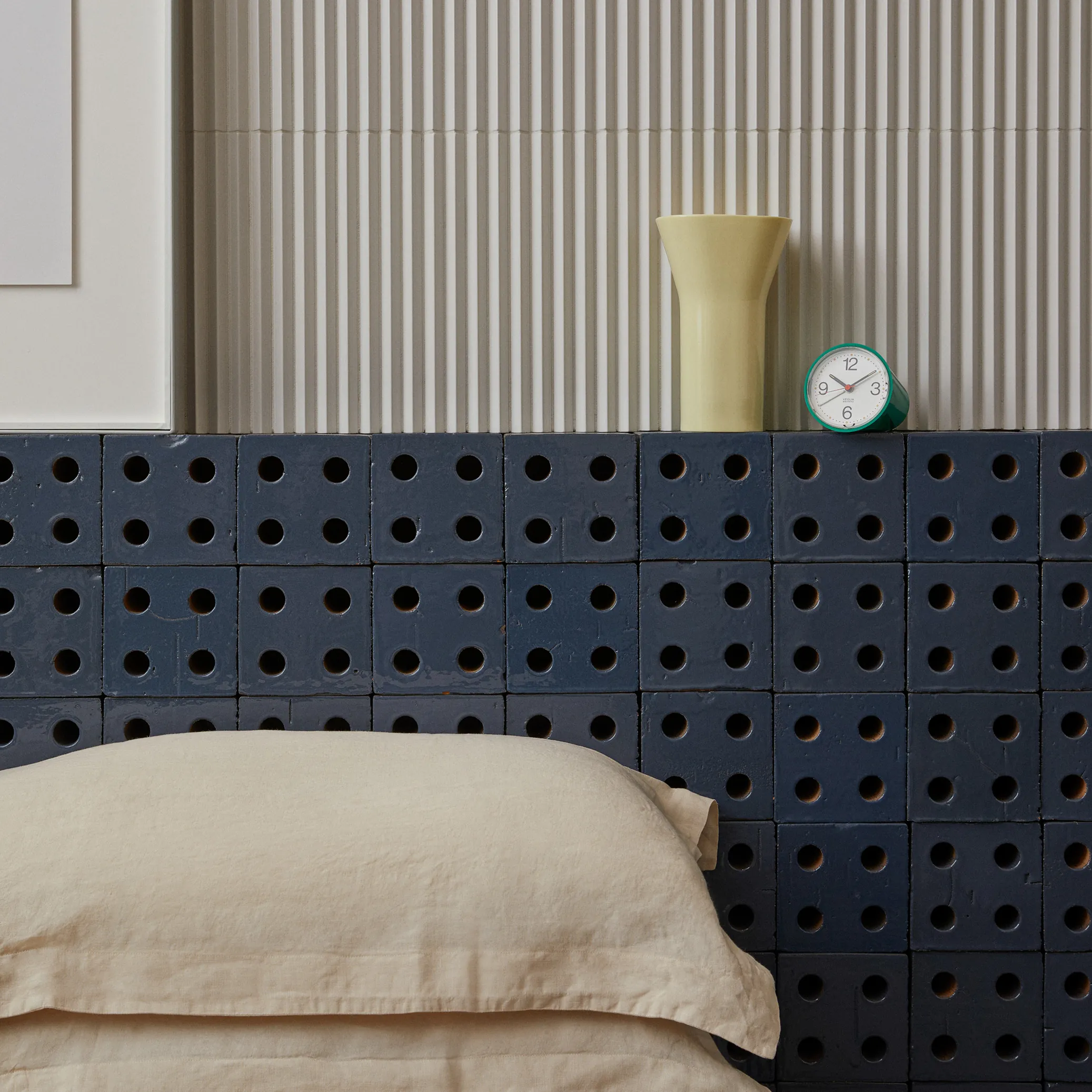 Bloc - Mutina