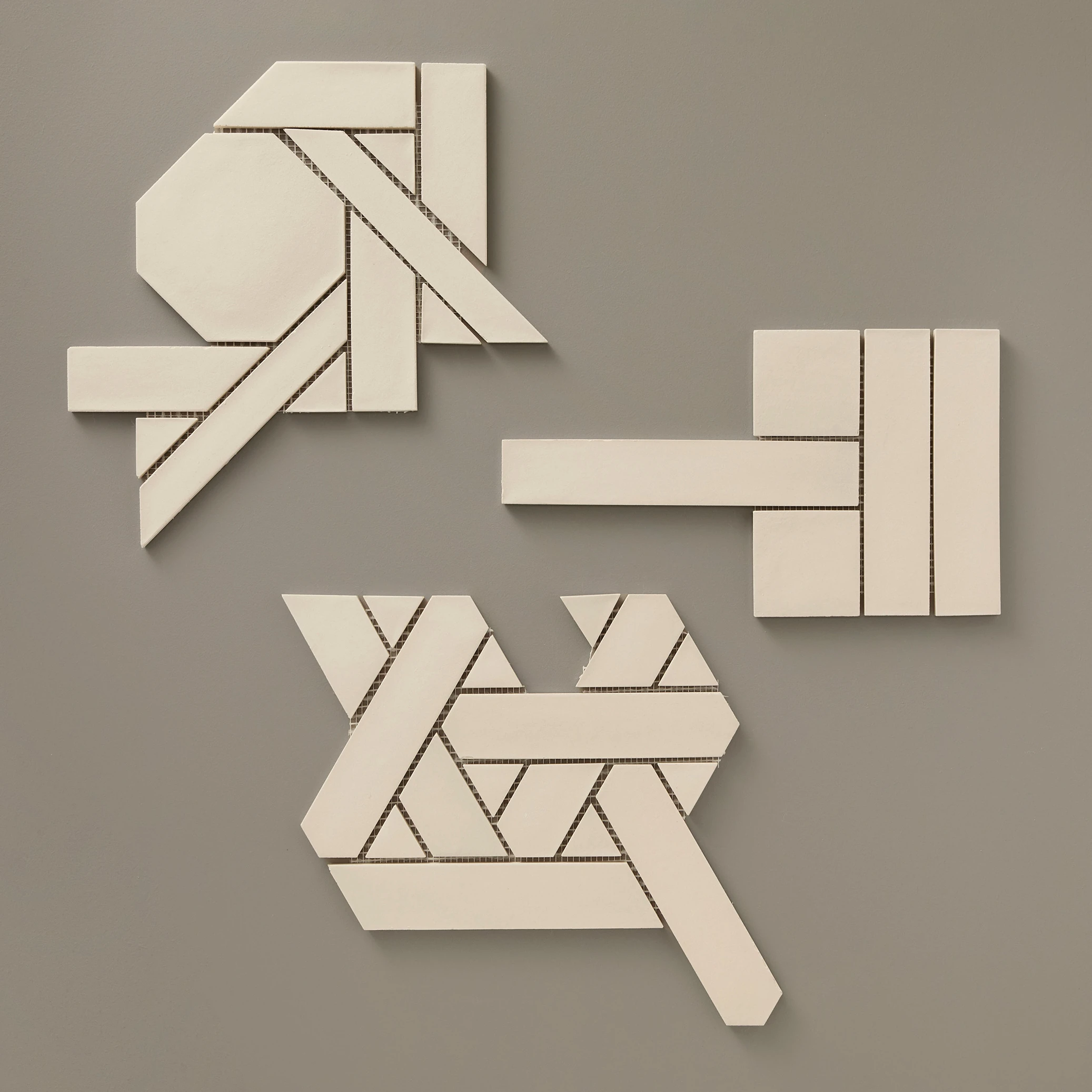 Weaving - Mutina