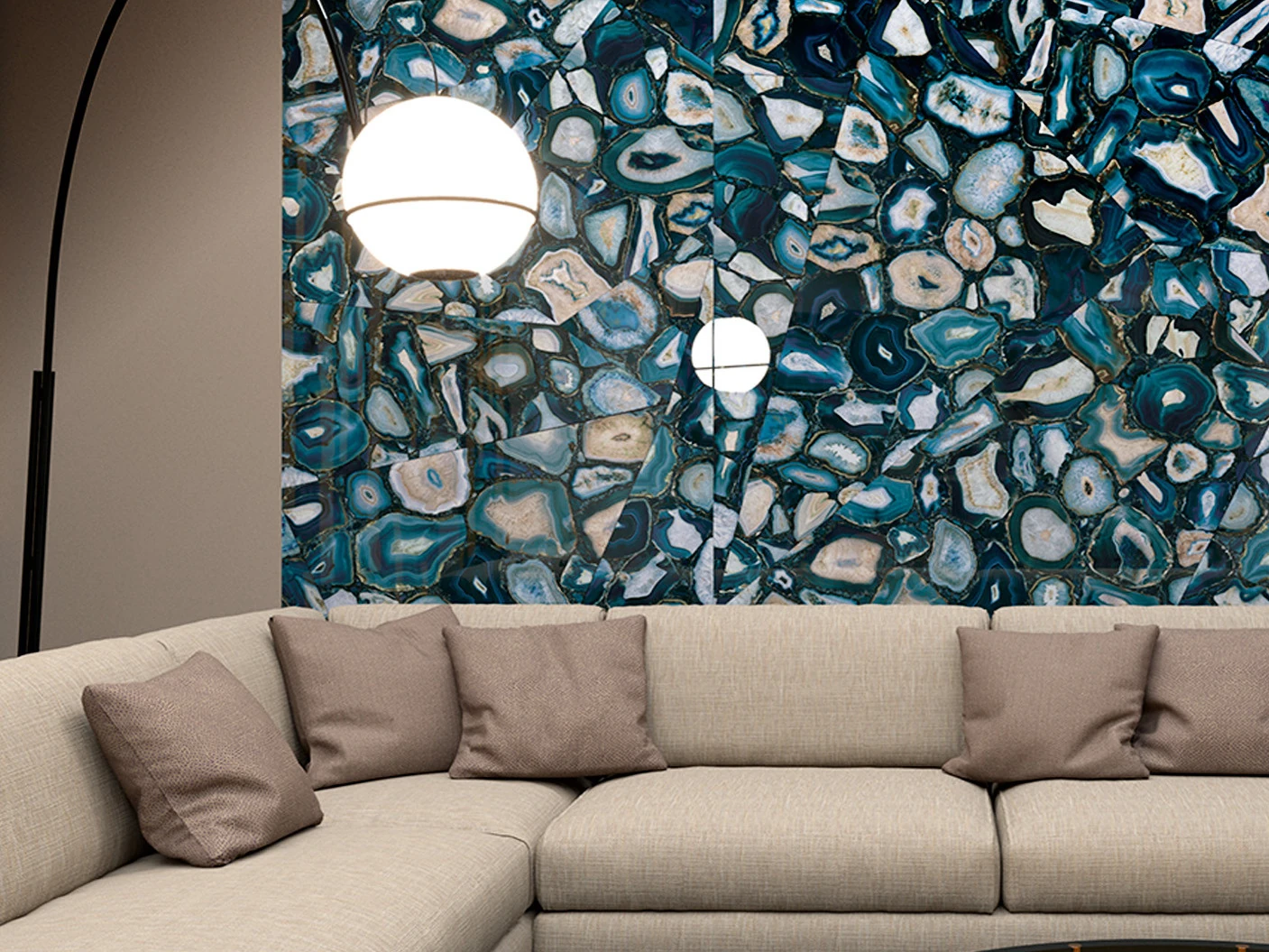 Mystic Luxe - Florim