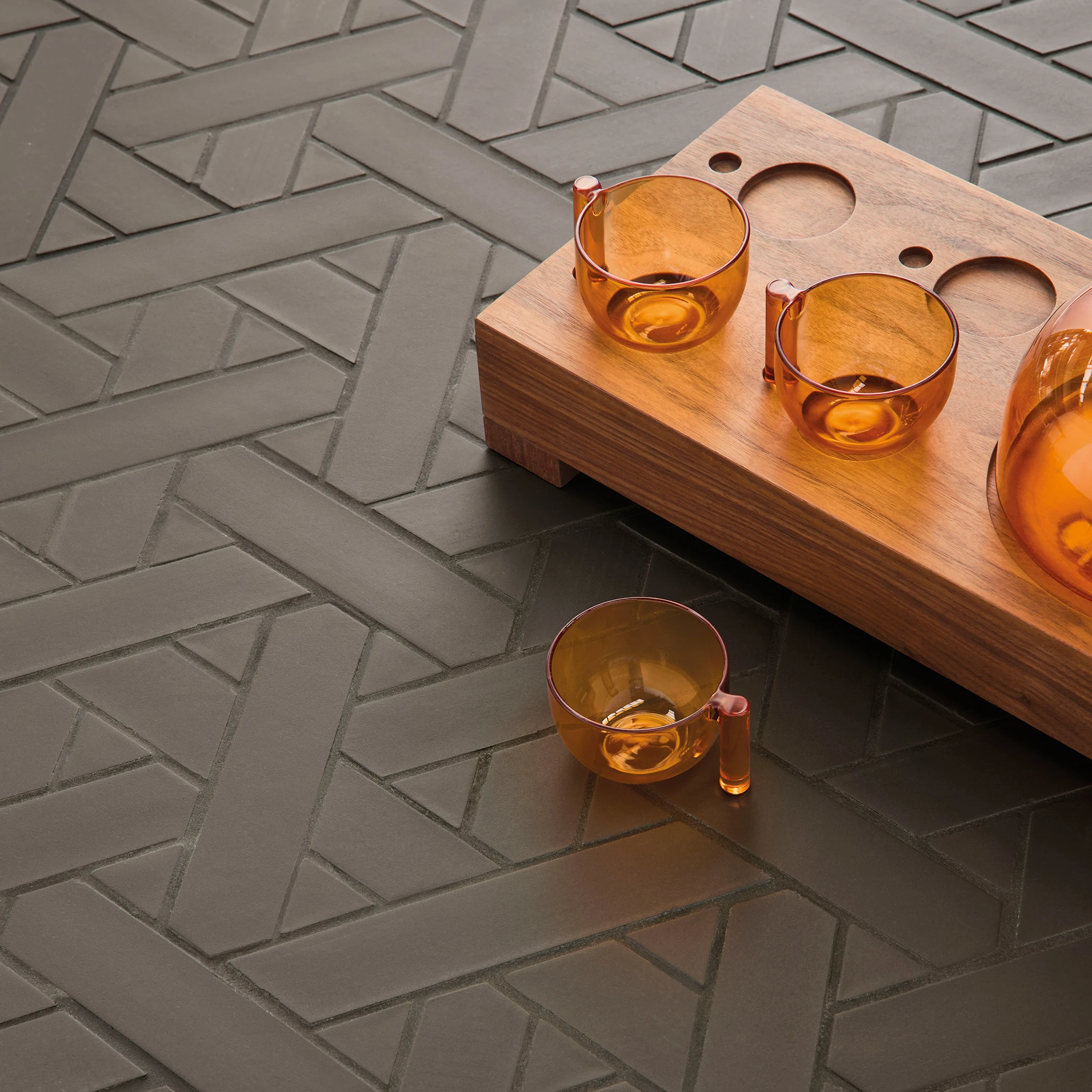 Weaving - Mutina