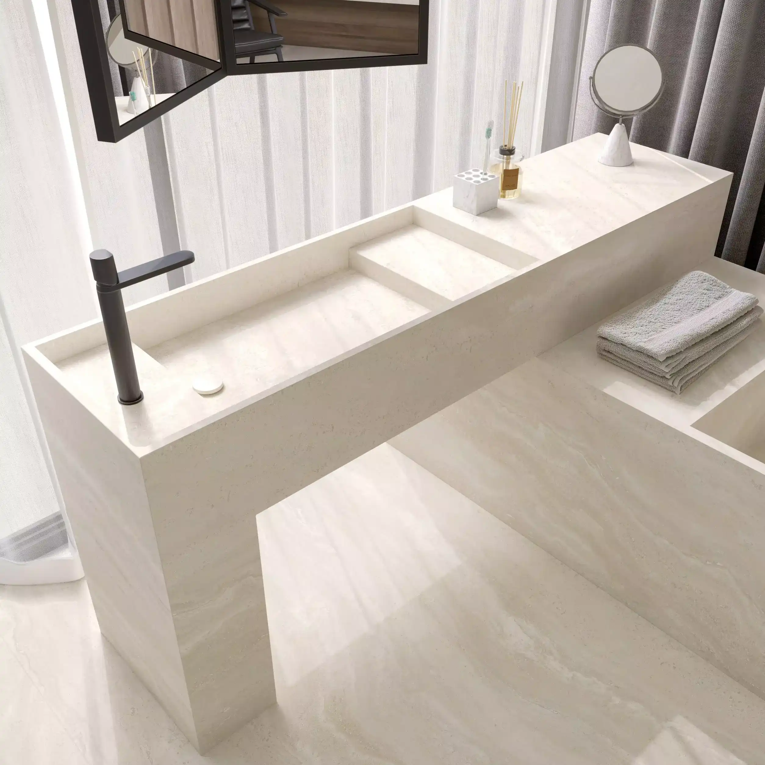 Authentic Luxe - Florim