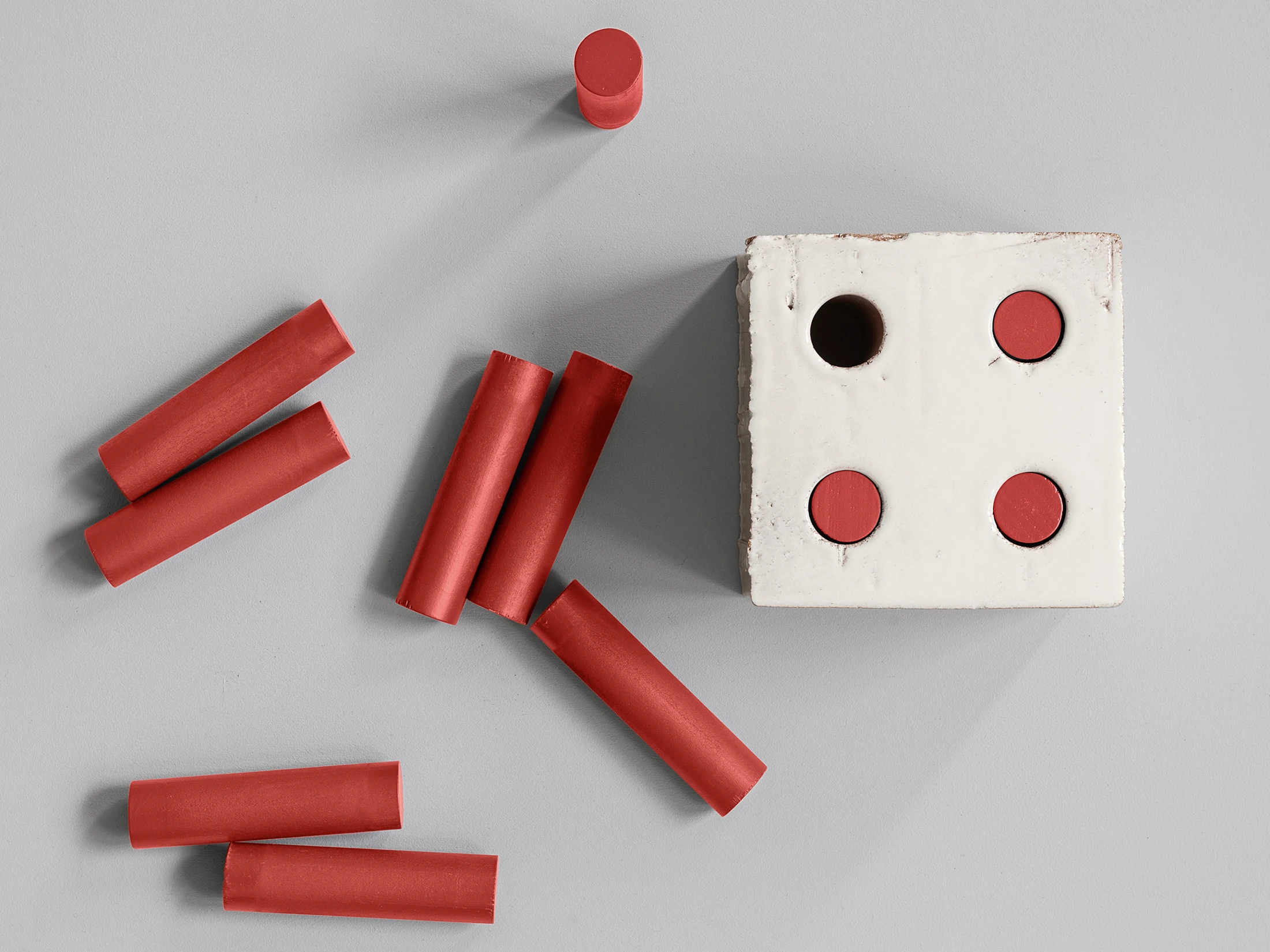 Bloc - Mutina