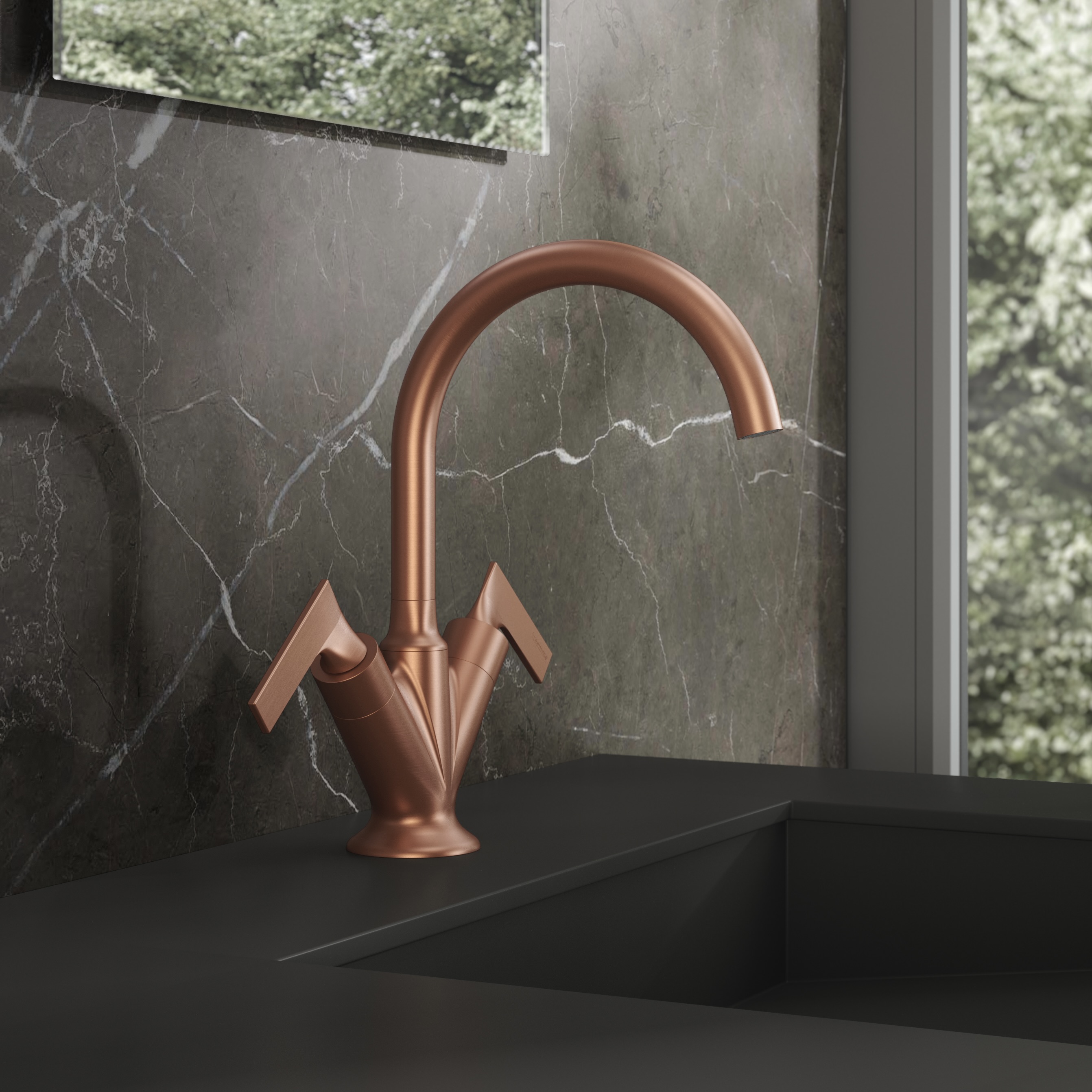 Flou - Treemme