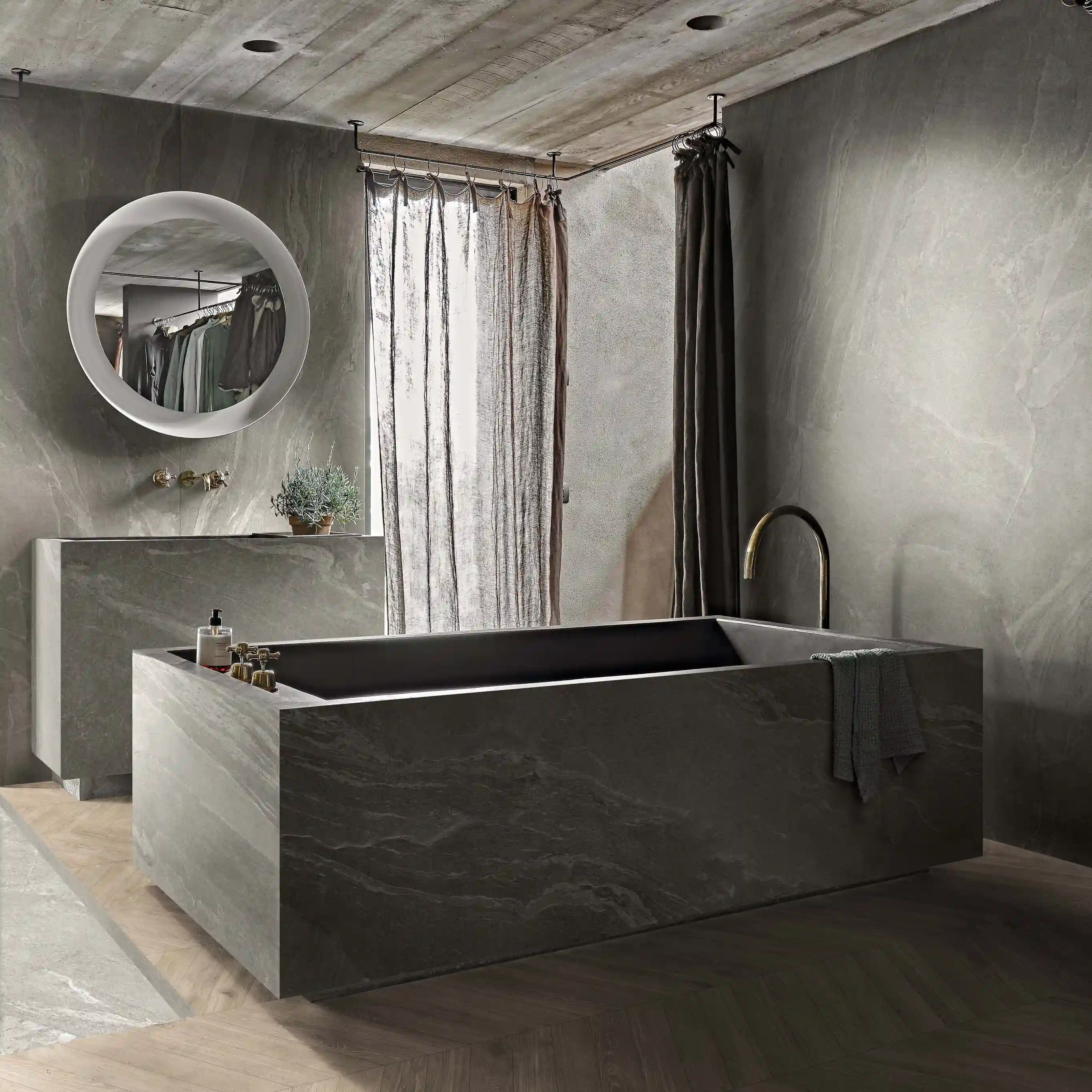 Woodslate Life - Florim