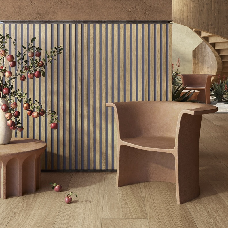 Bio Charme - Lea Ceramiche