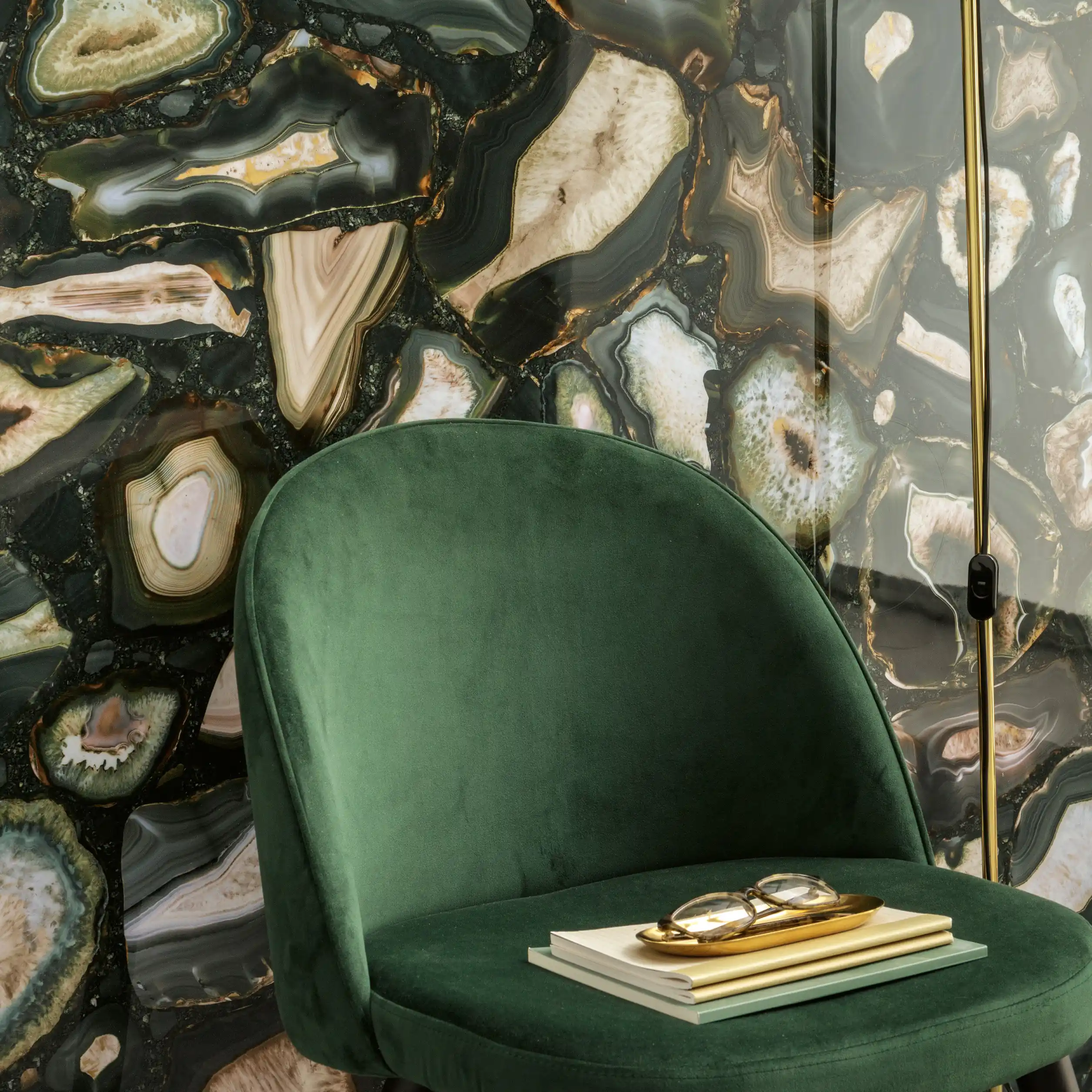 Mystic Luxe - Florim