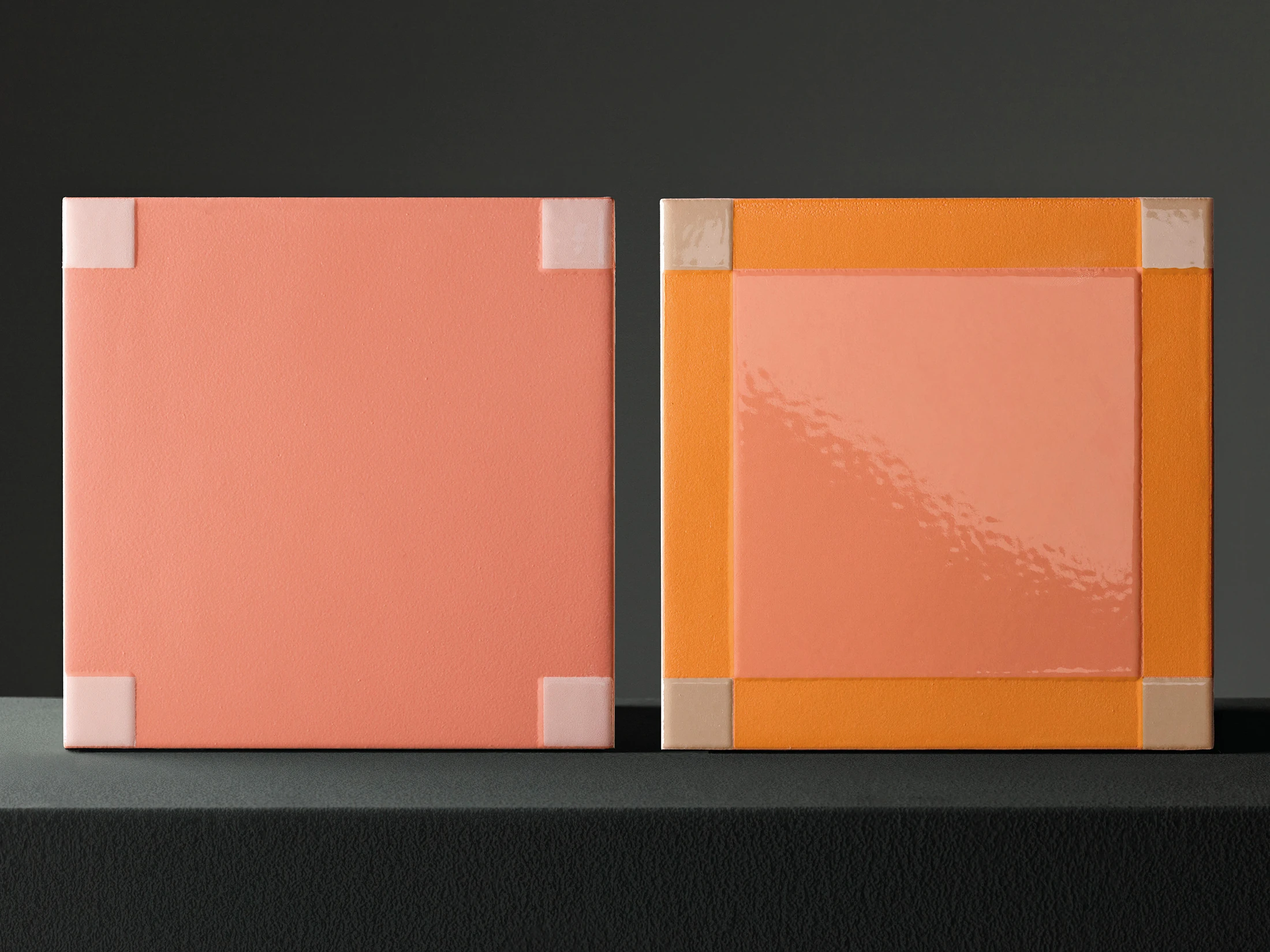 Homage to the Square - Mutina