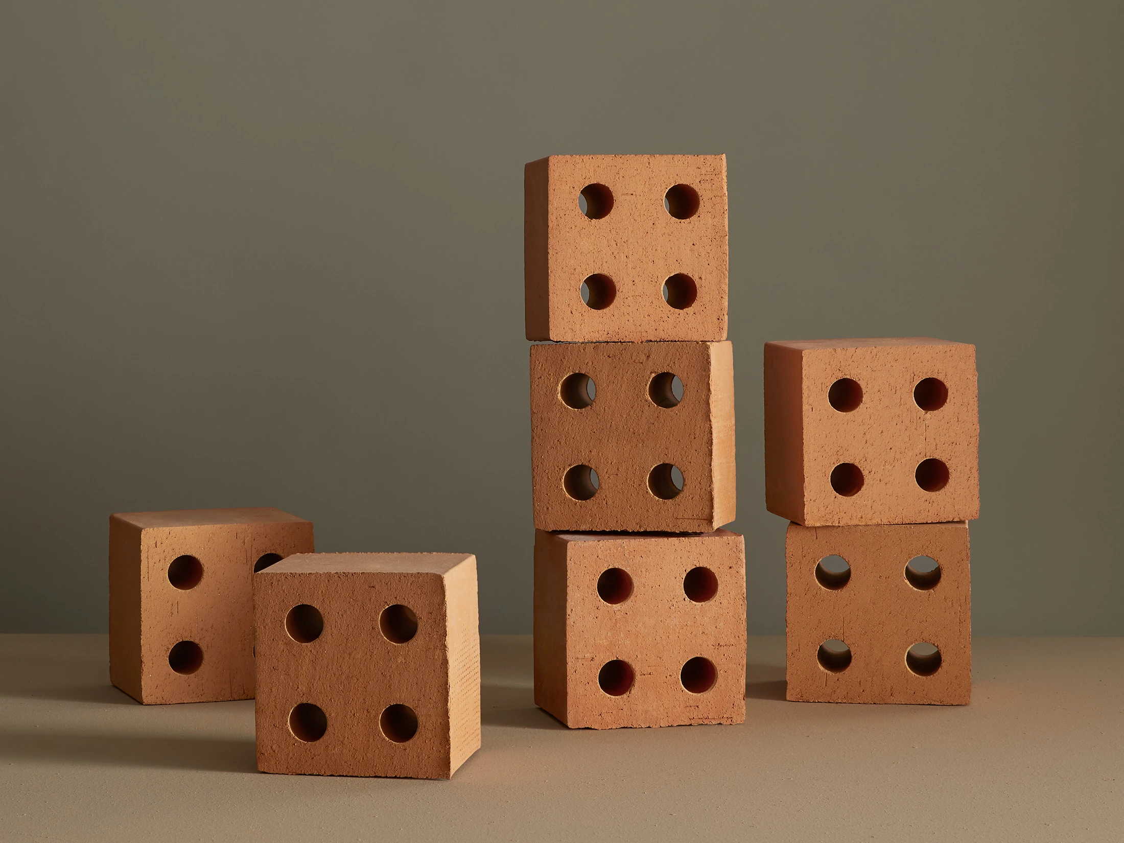 Bloc - Mutina