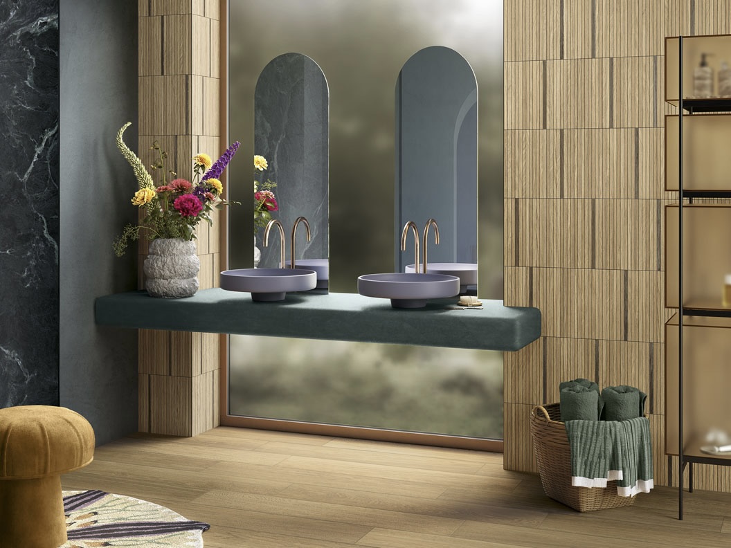 Bio Charme - Lea Ceramiche