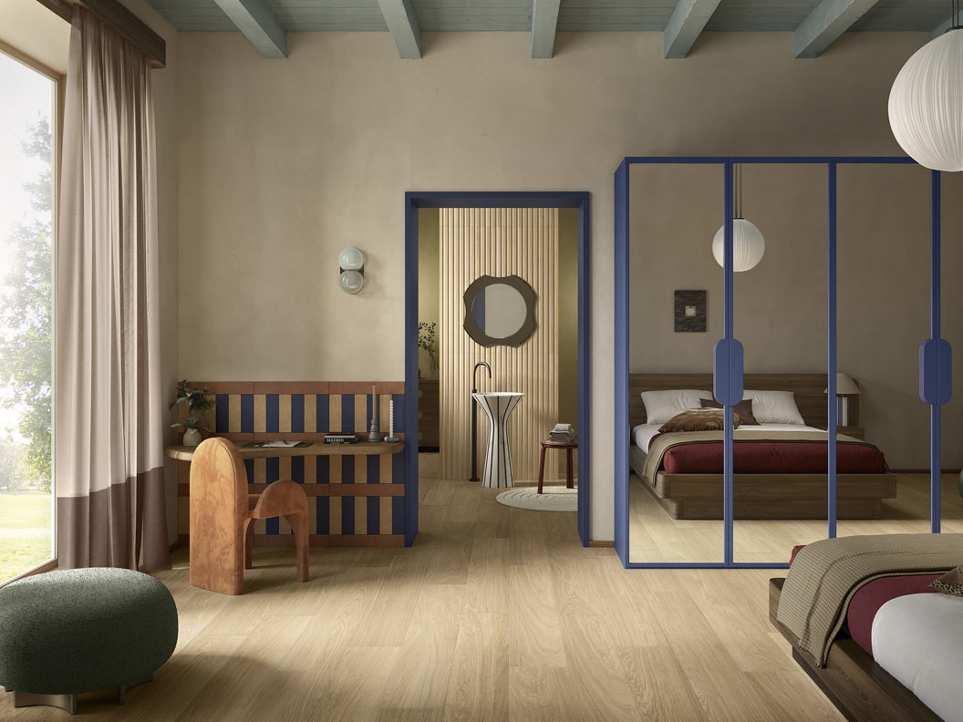 Bio Charme - Lea Ceramiche