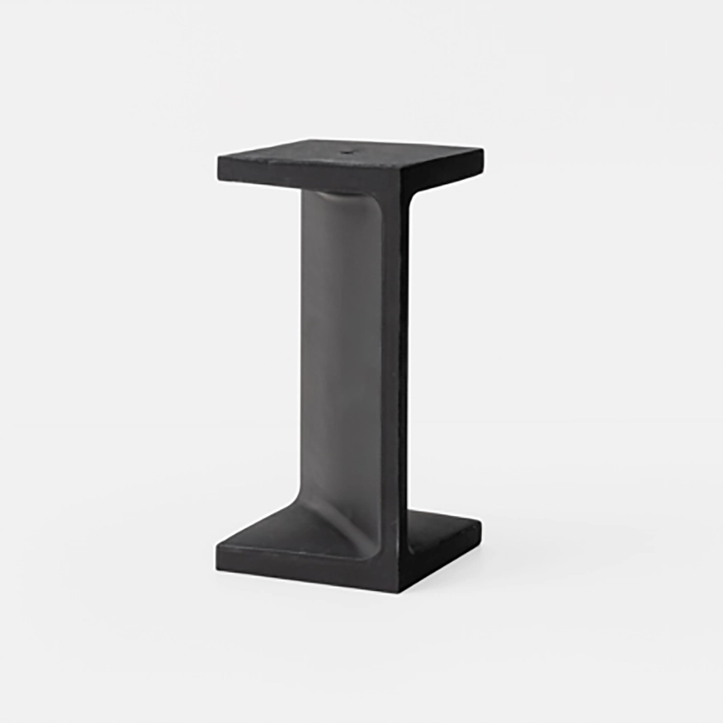 Black - Mistral - Mutina - 3D terakotové elementy